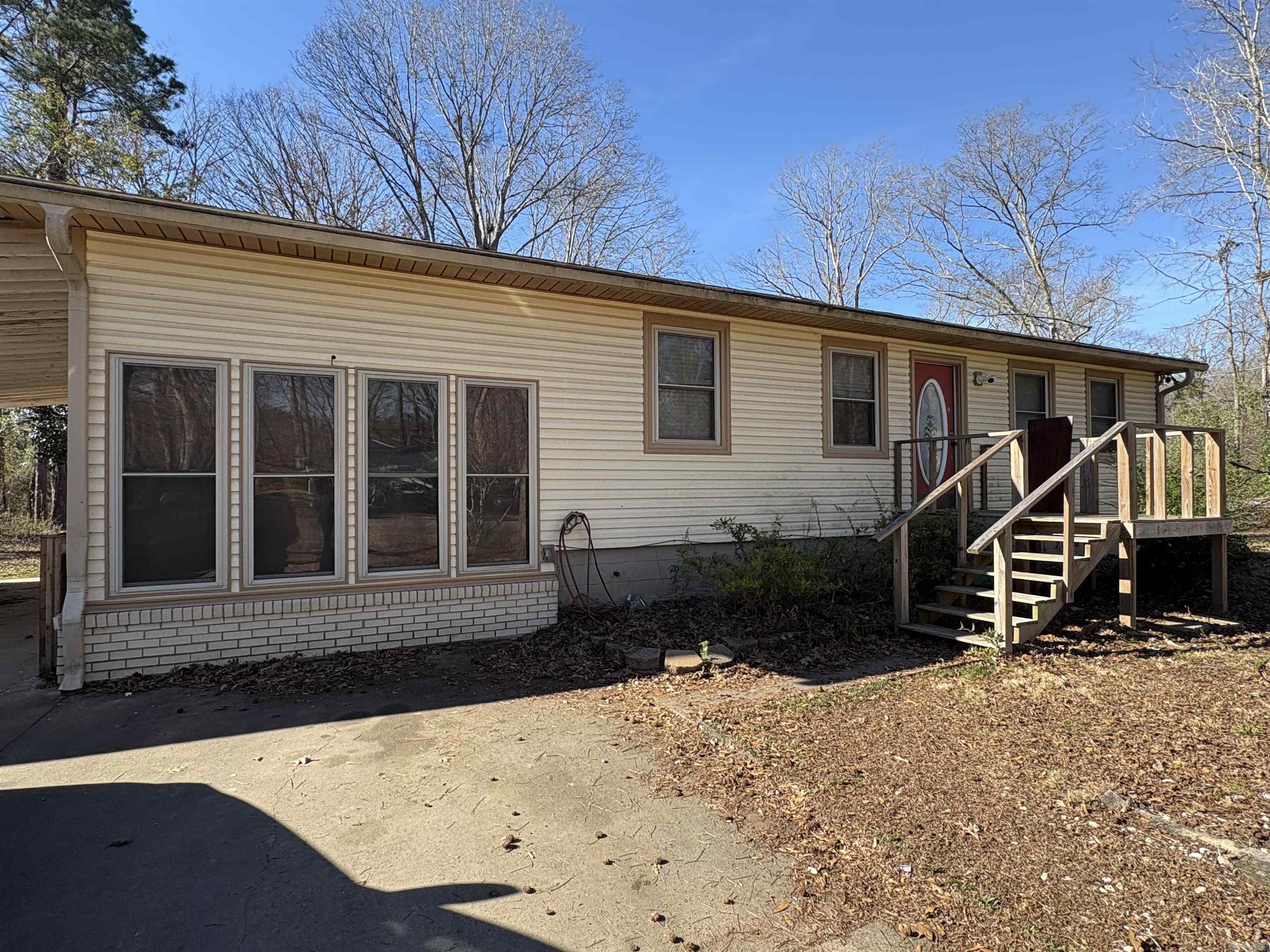 TANGLEWOOD HTS - Residential