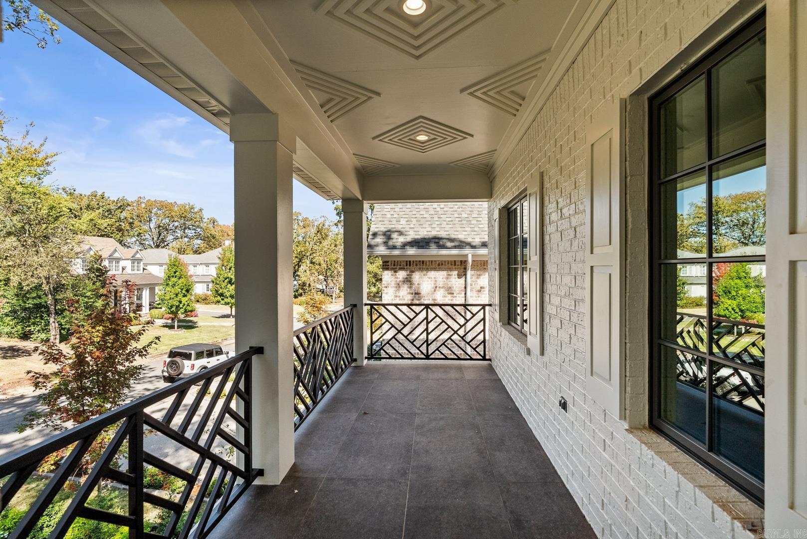 PARK VIEW - Residential