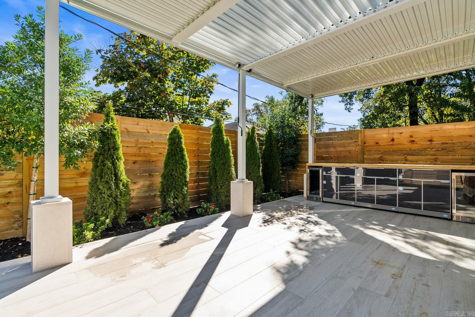 PARK VIEW - Residential