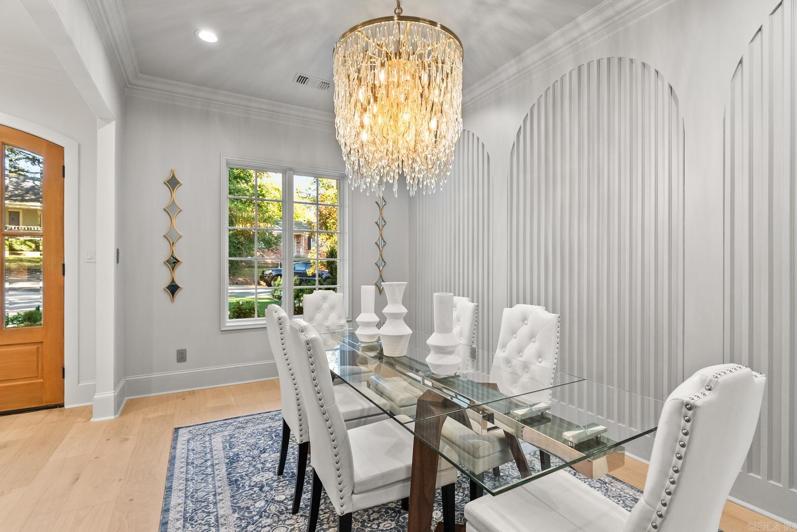 PARK VIEW - Residential