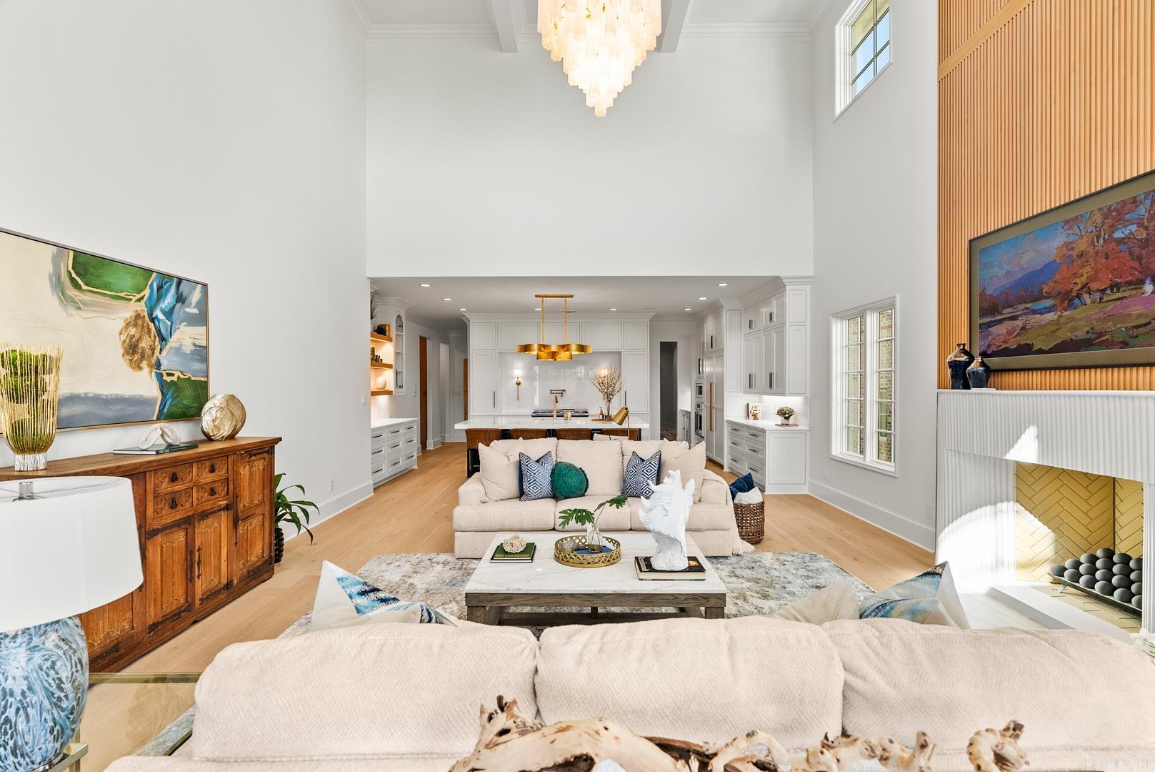 PARK VIEW - Residential