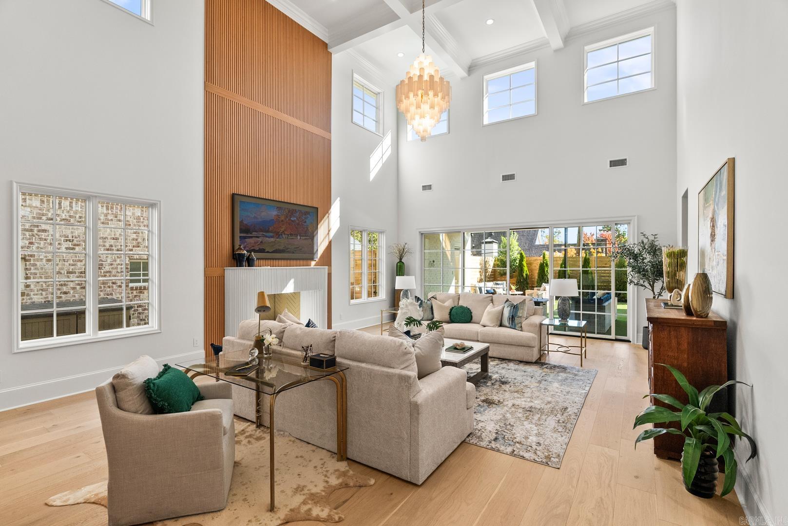 PARK VIEW - Residential