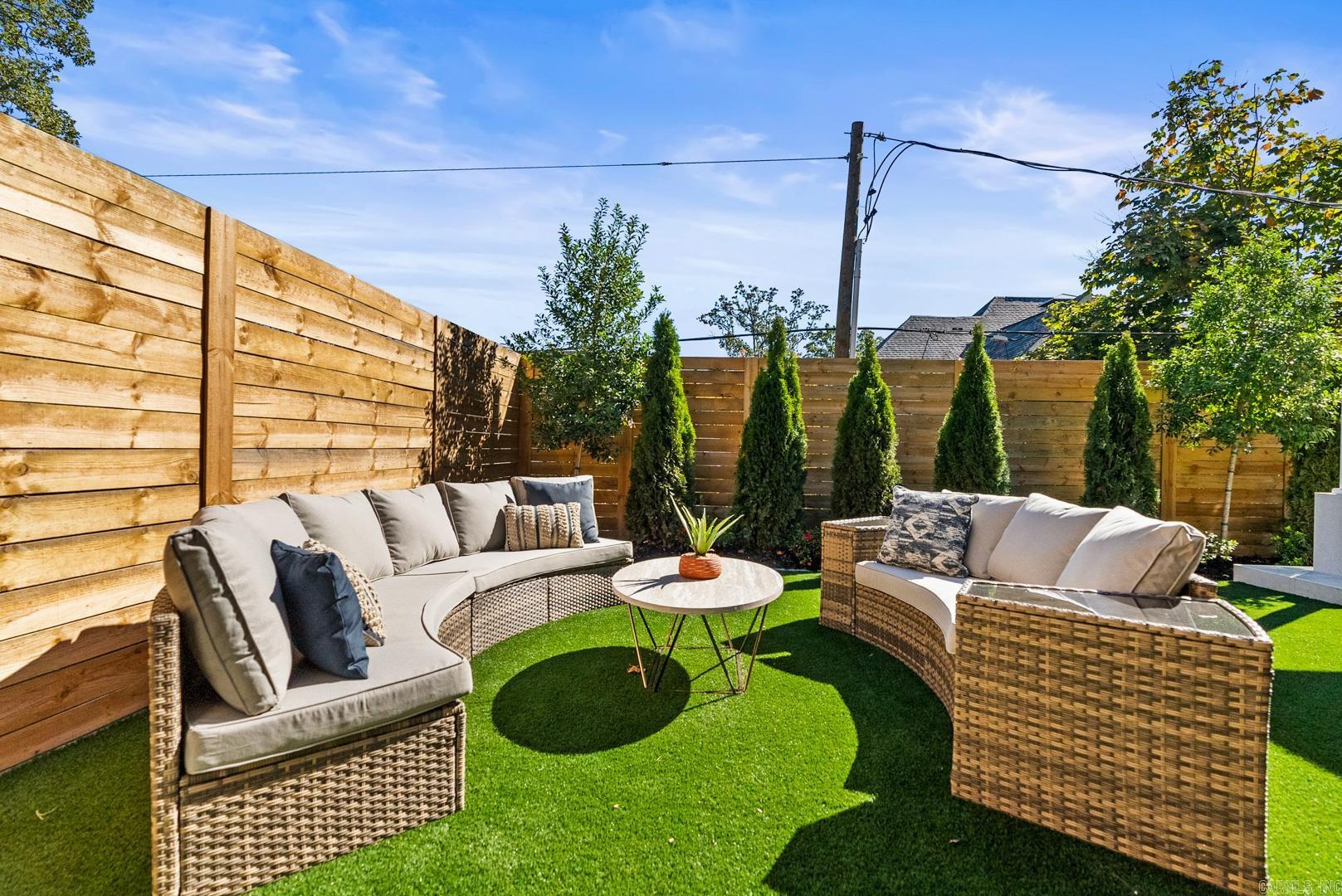 PARK VIEW - Residential