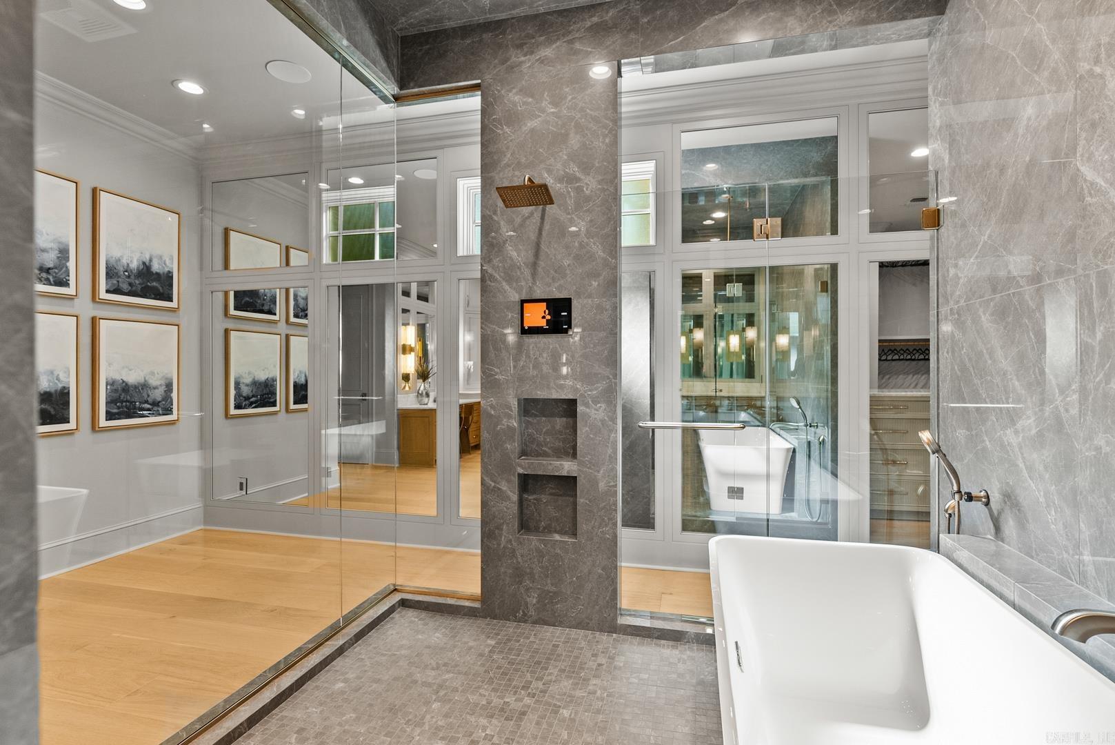 PARK VIEW - Residential