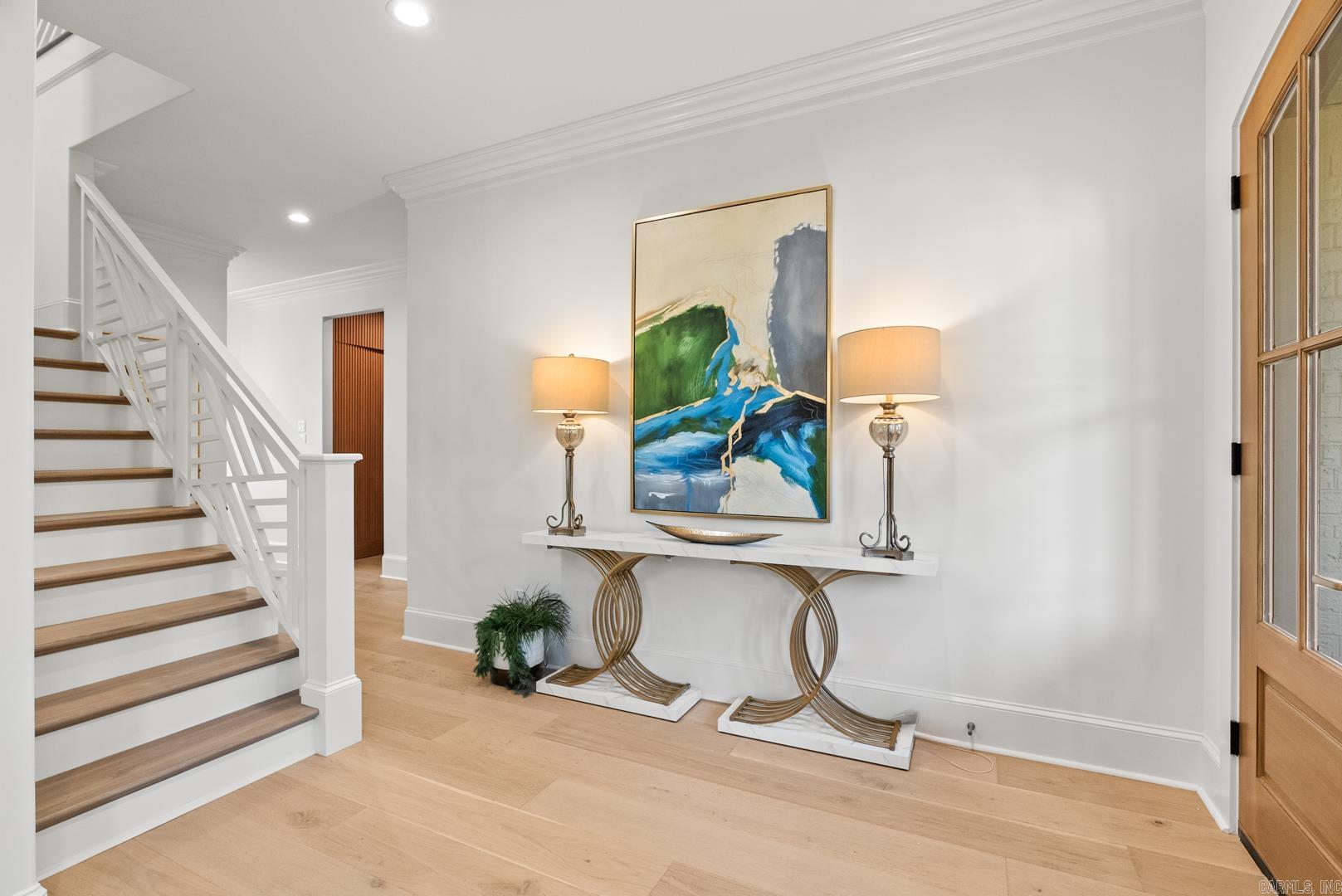 PARK VIEW - Residential