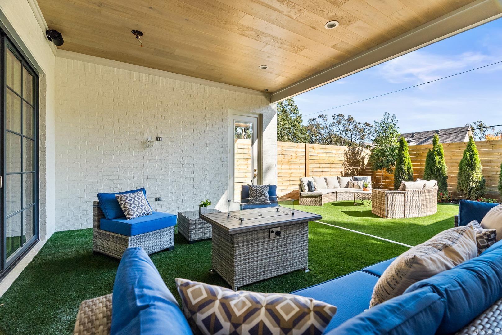 PARK VIEW - Residential