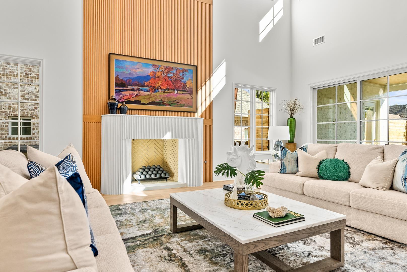 PARK VIEW - Residential