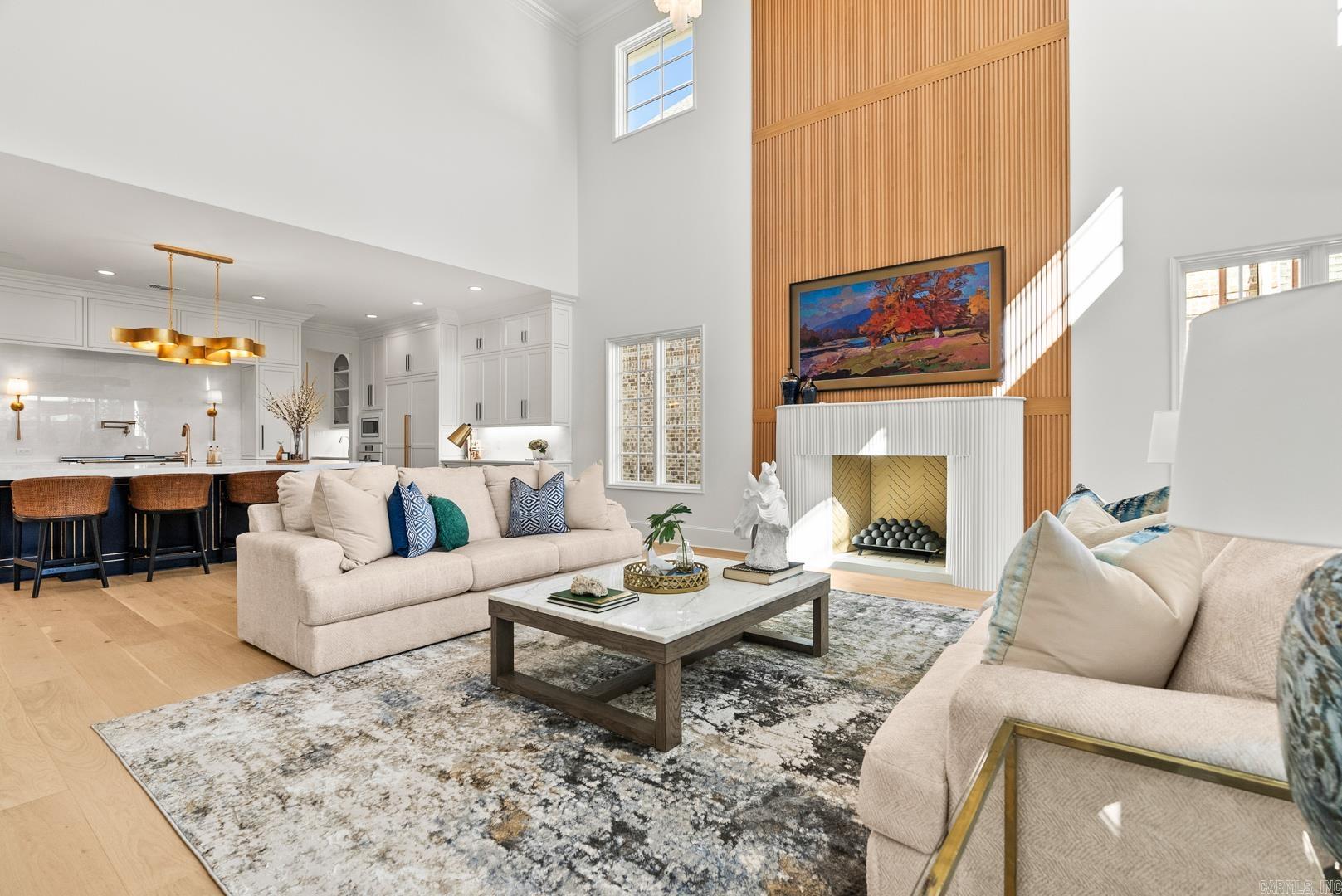 PARK VIEW - Residential