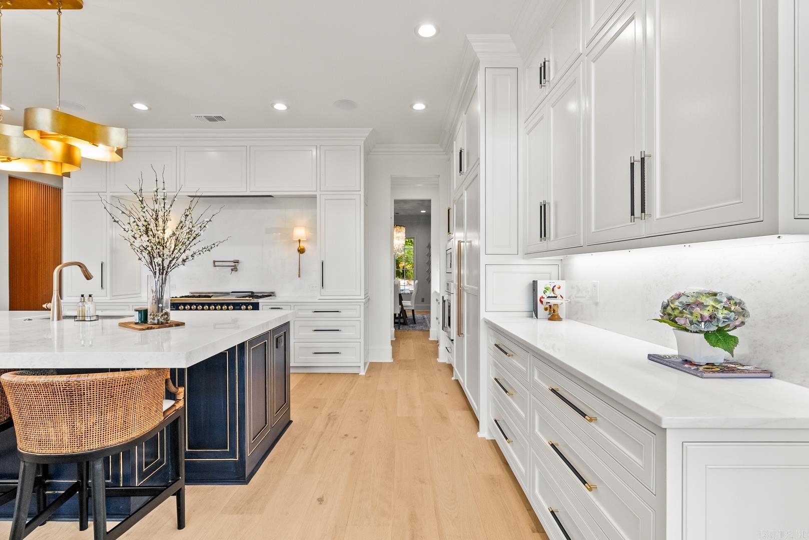 PARK VIEW - Residential