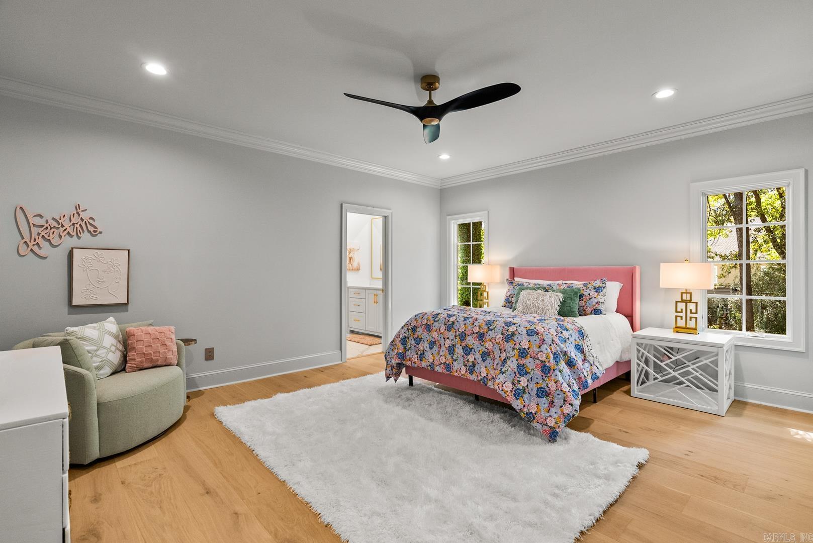 PARK VIEW - Residential