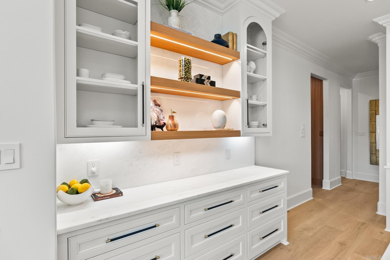 PARK VIEW - Residential