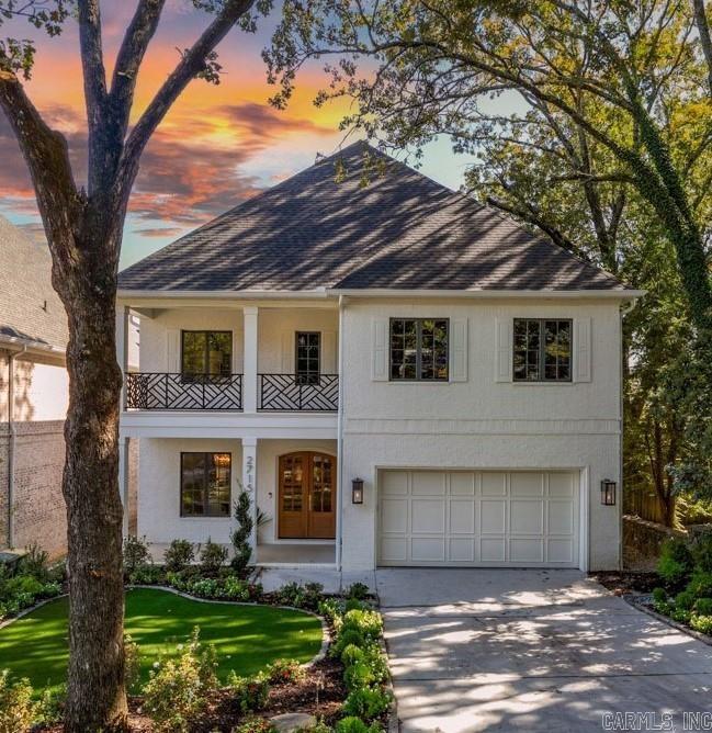 PARK VIEW - Residential