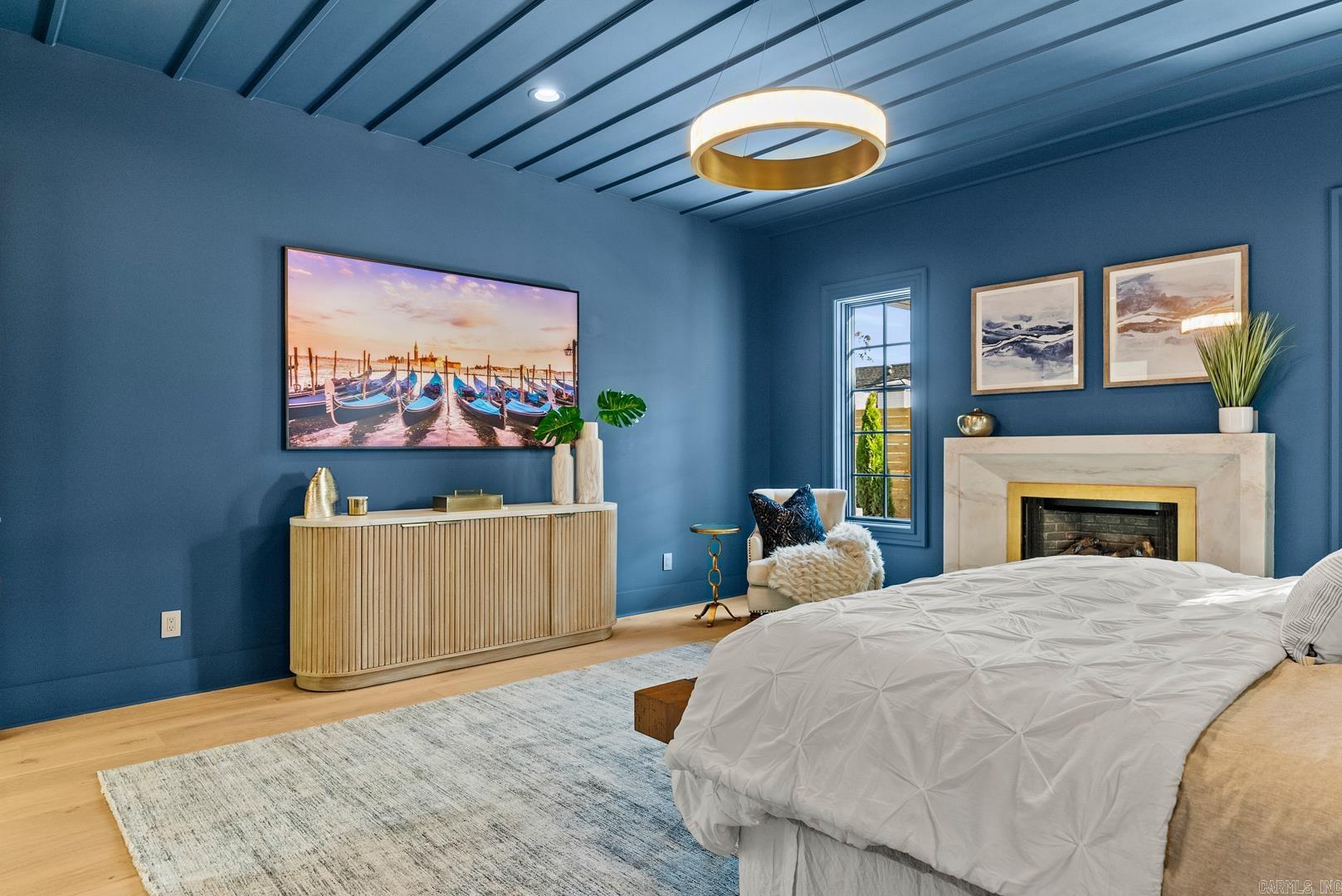 PARK VIEW - Residential