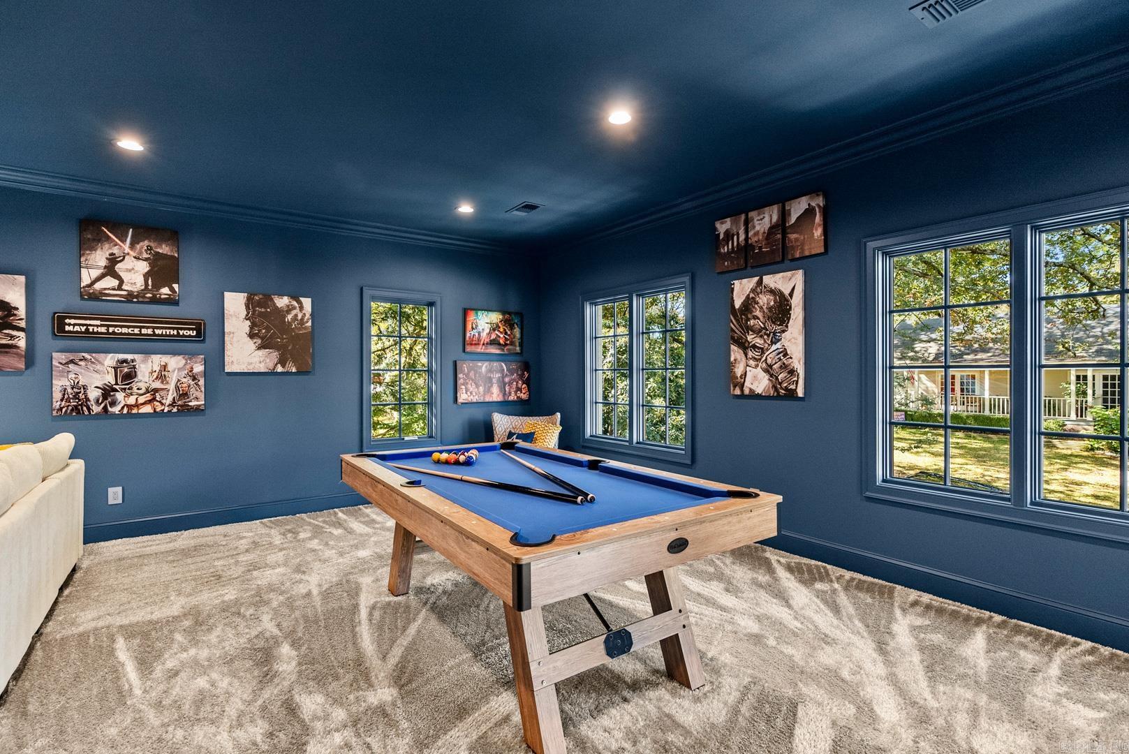 PARK VIEW - Residential