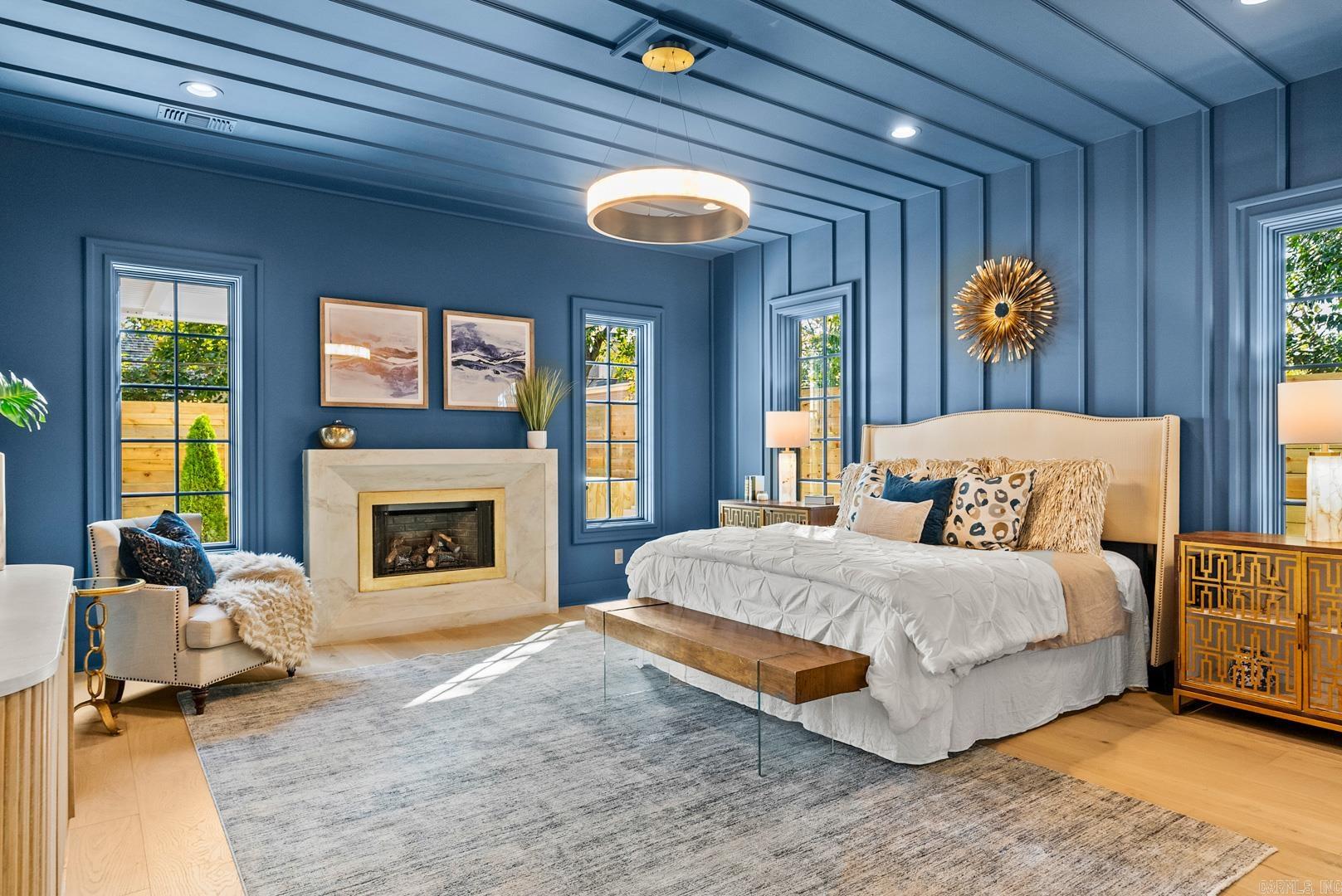 PARK VIEW - Residential