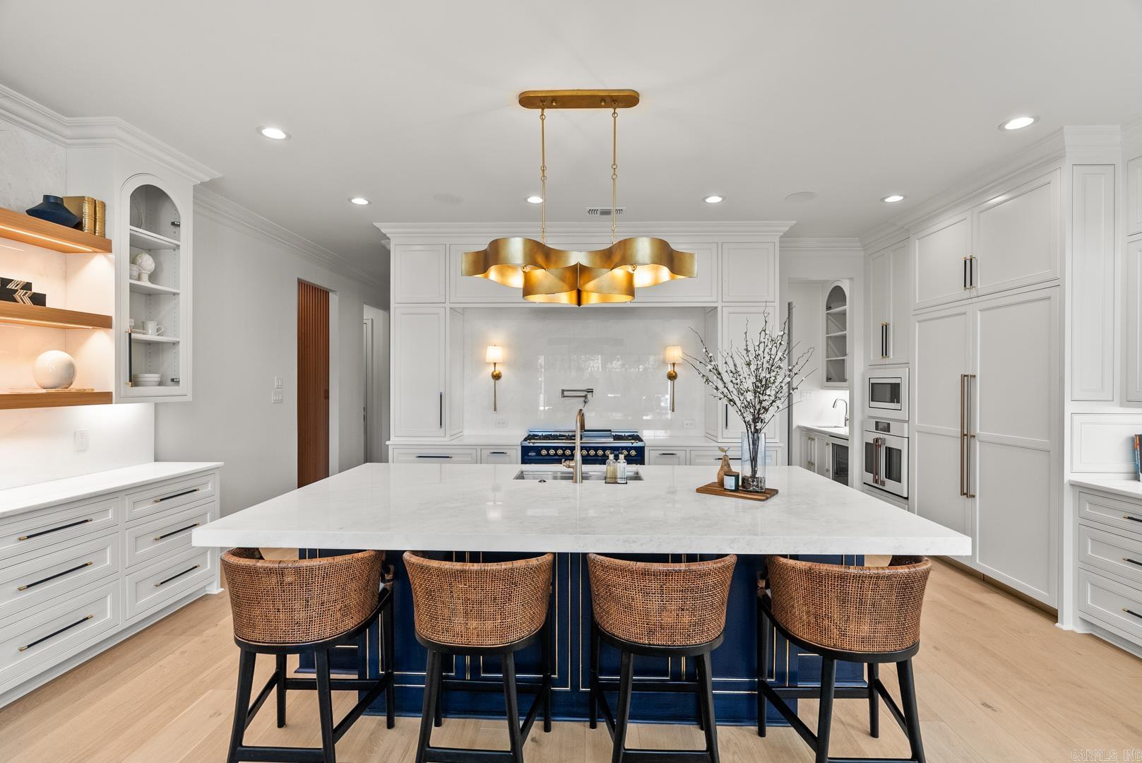 PARK VIEW - Residential