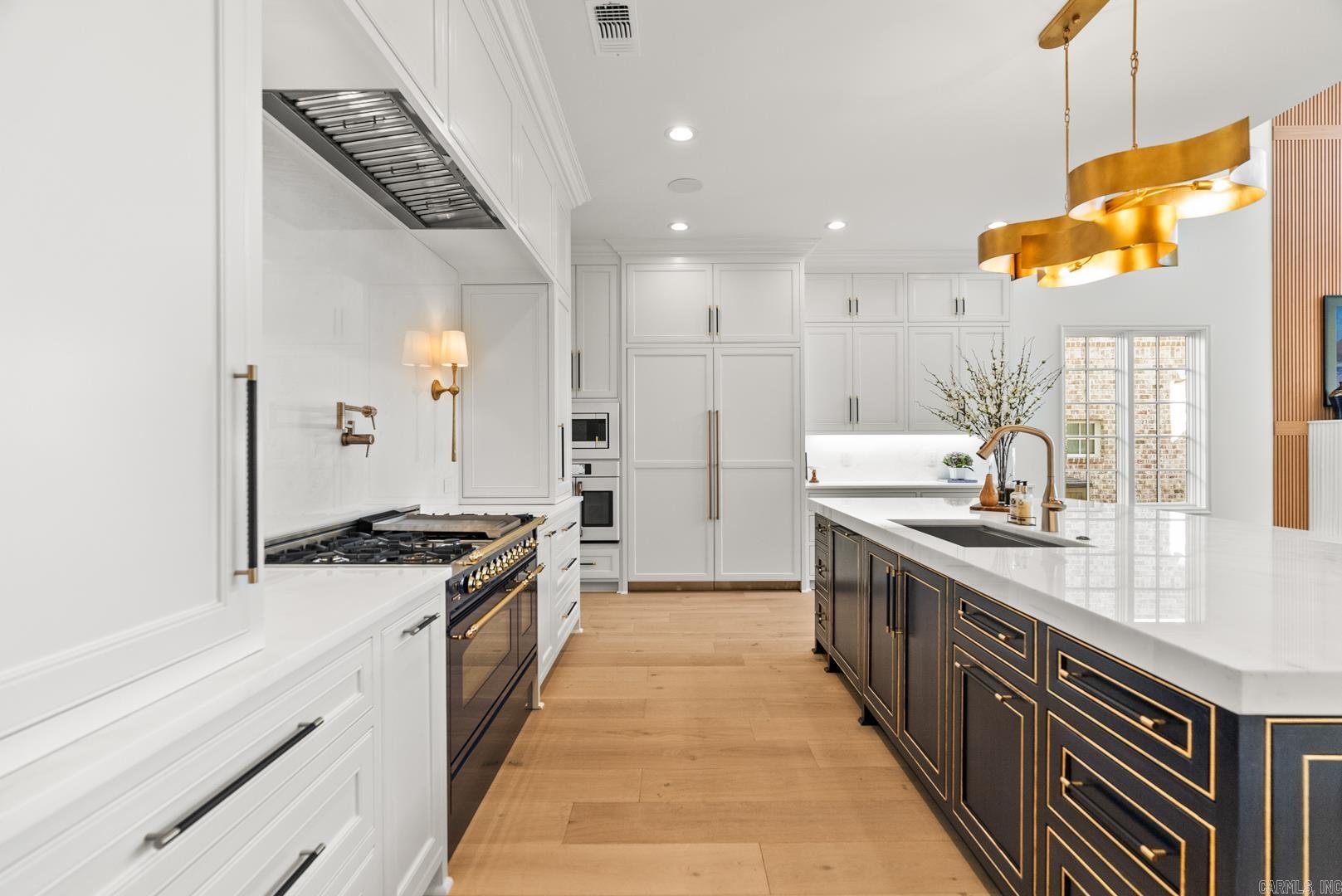 PARK VIEW - Residential