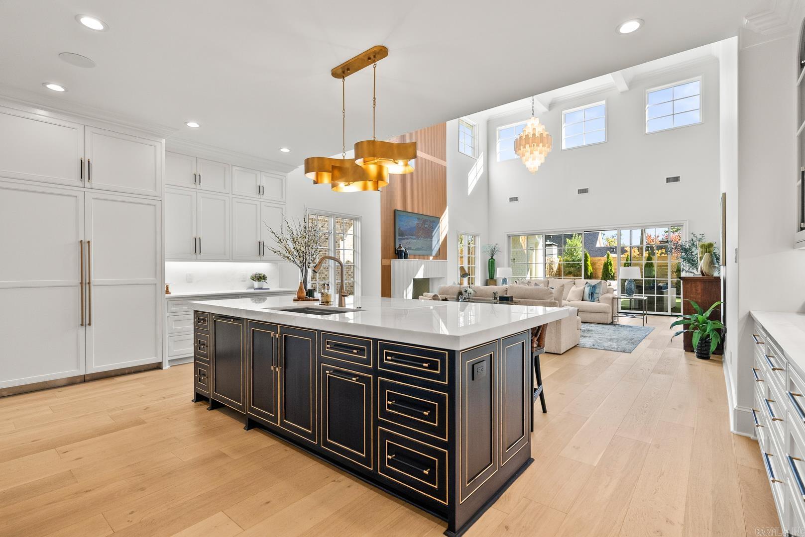 PARK VIEW - Residential