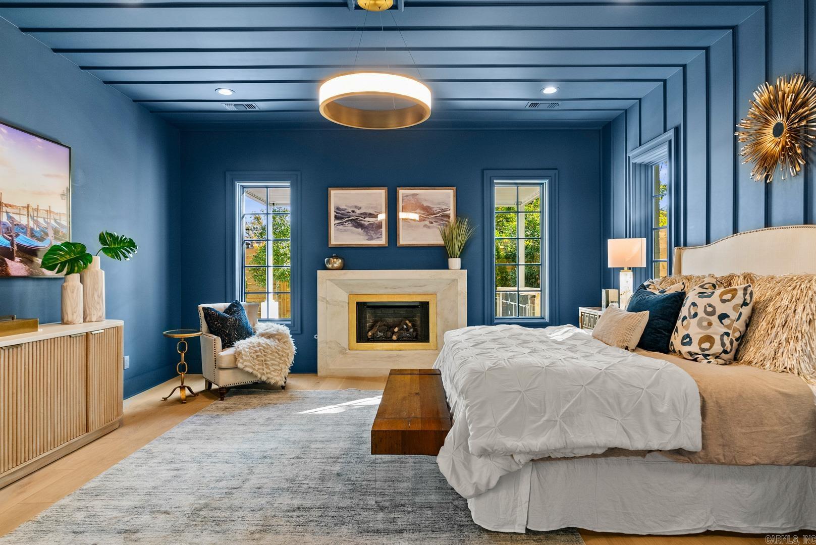 PARK VIEW - Residential