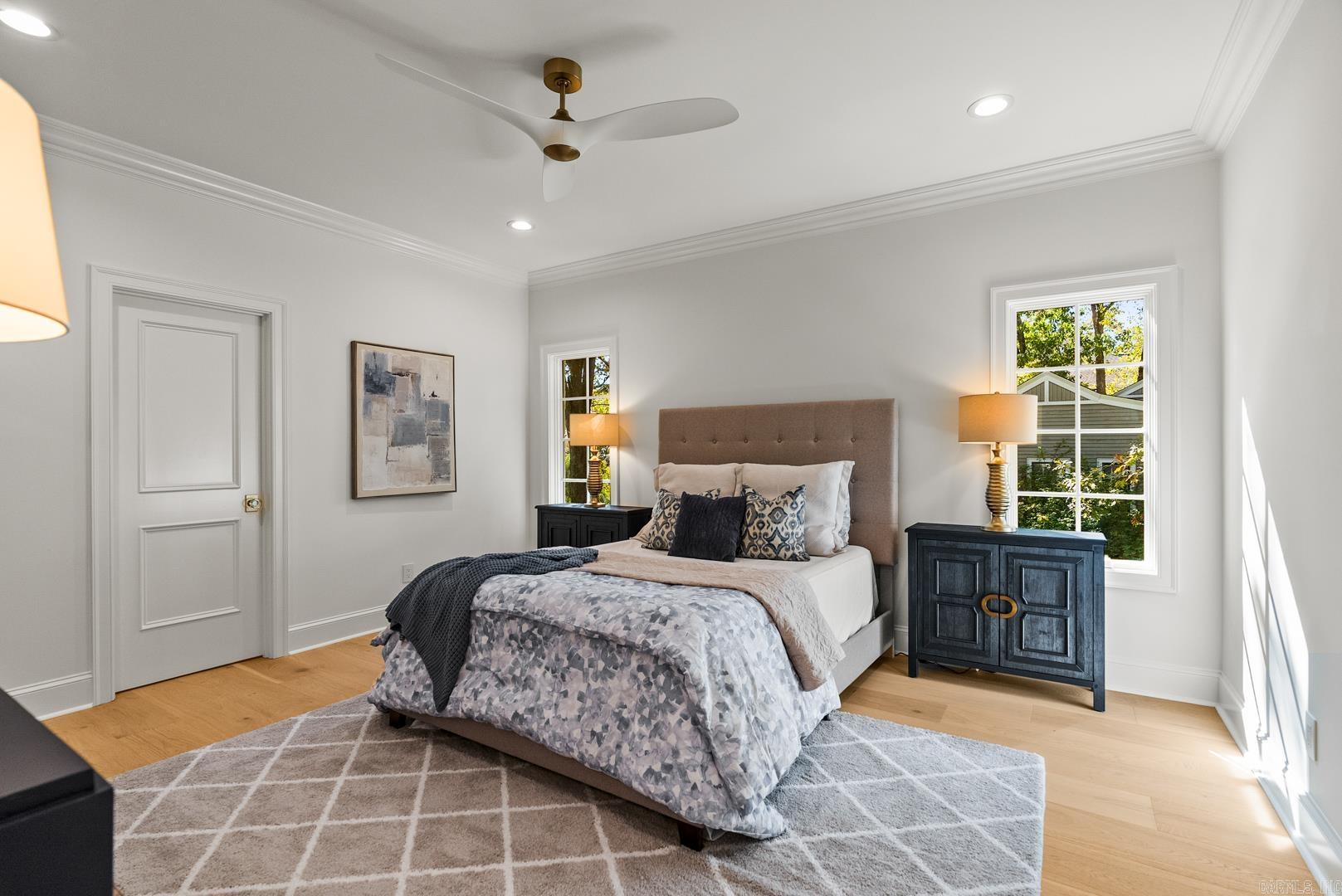 PARK VIEW - Residential