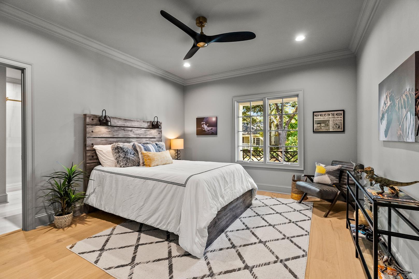 PARK VIEW - Residential