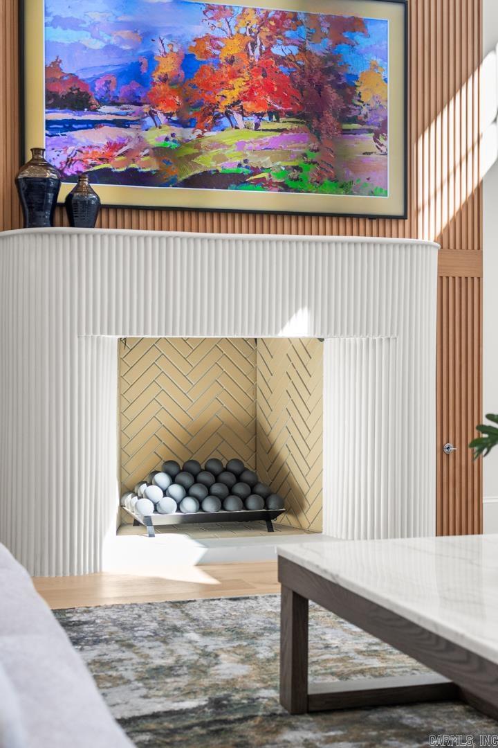 PARK VIEW - Residential