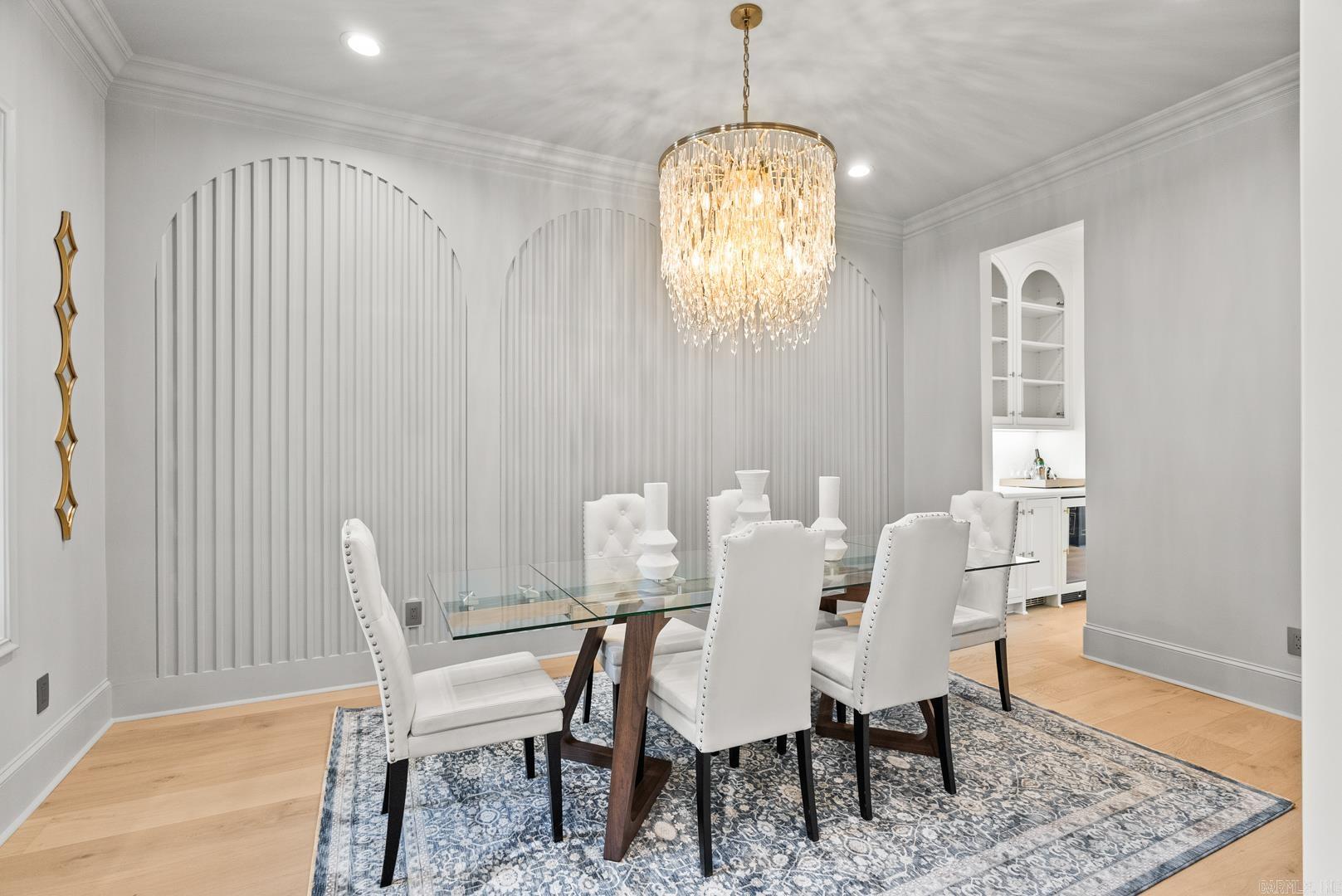 PARK VIEW - Residential