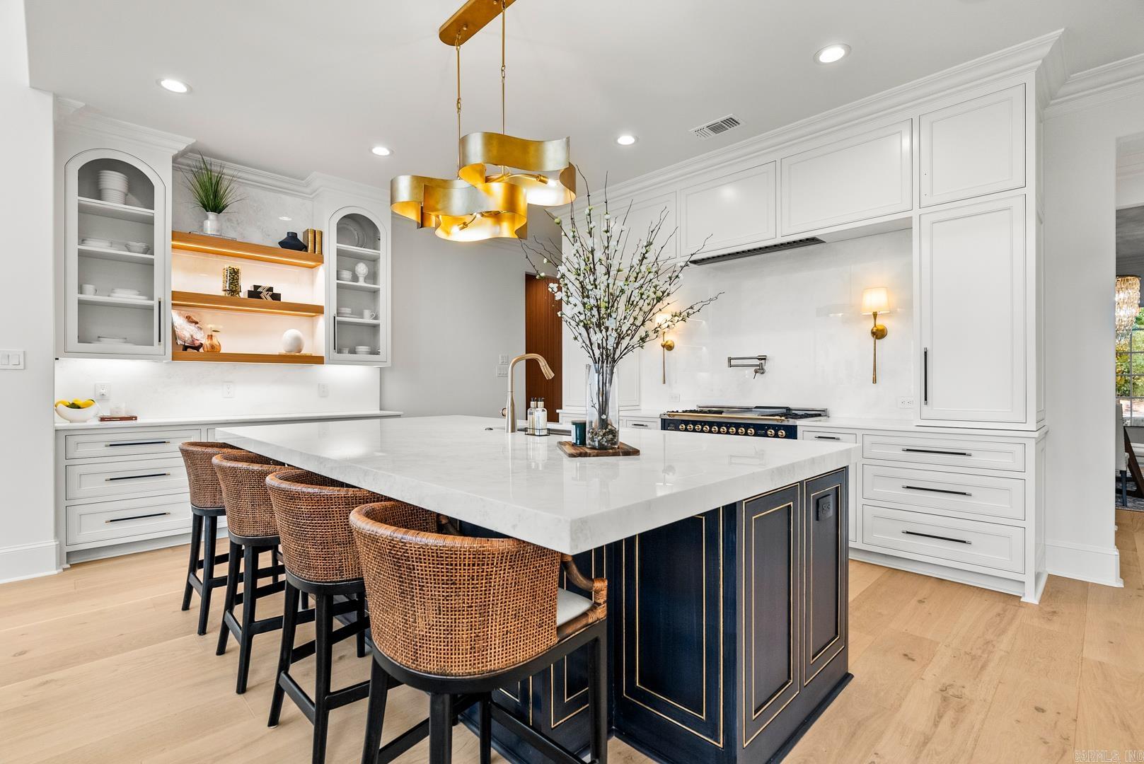 PARK VIEW - Residential