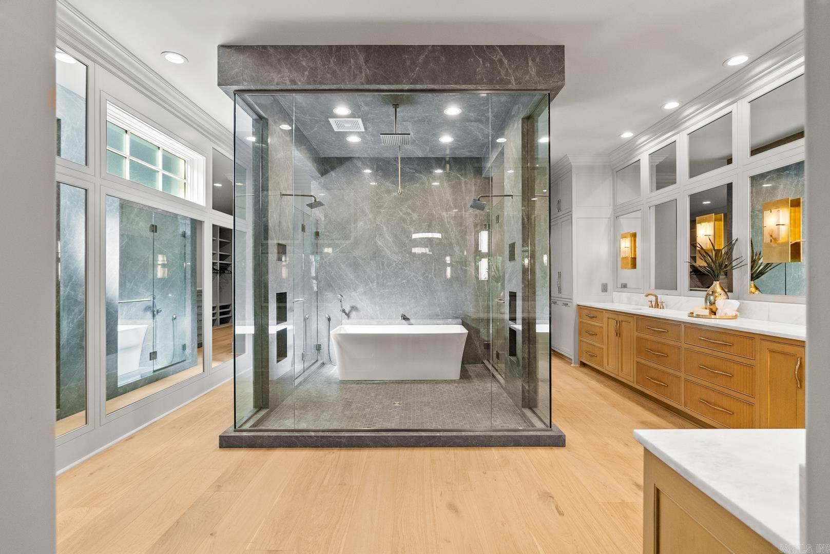 PARK VIEW - Residential