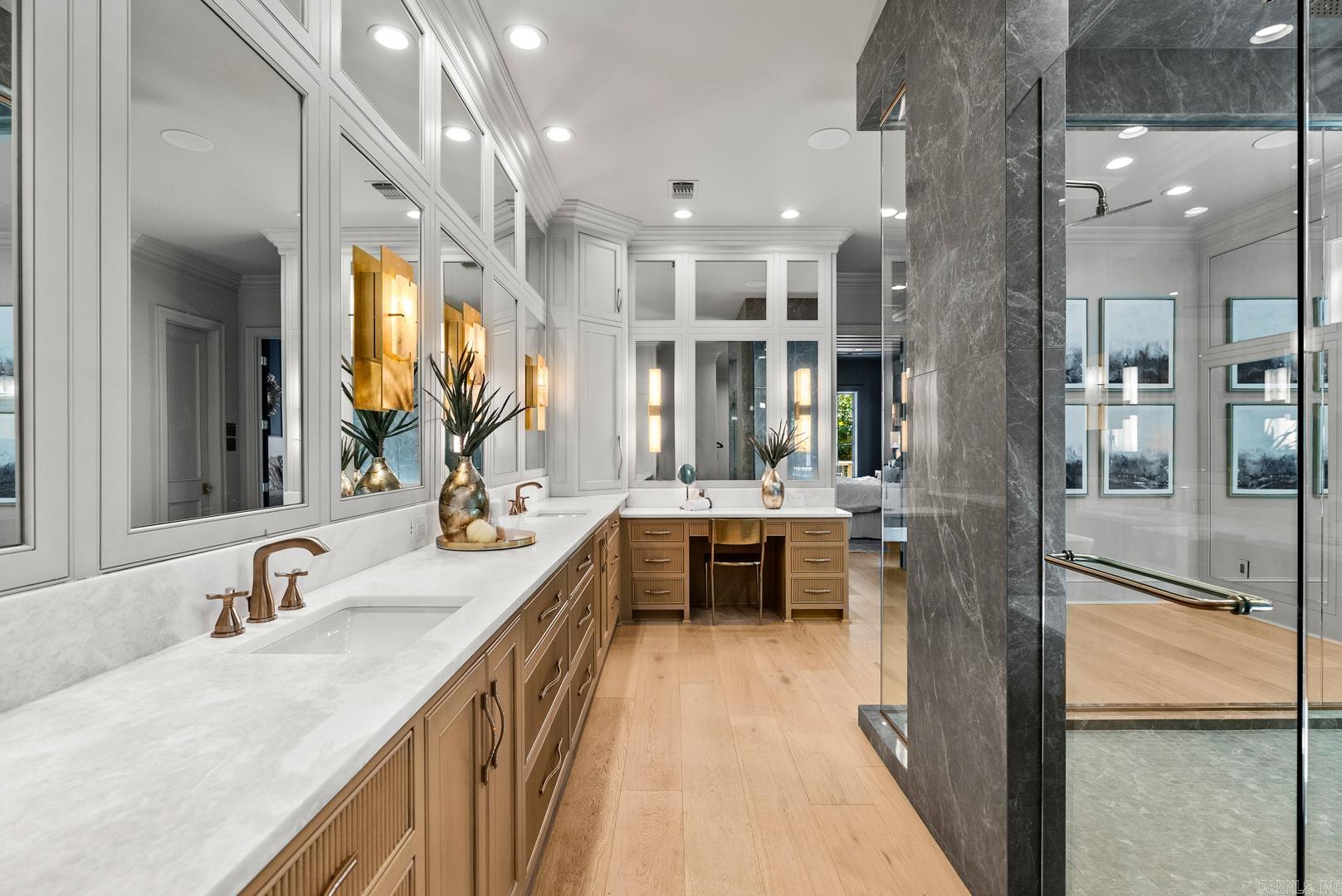 PARK VIEW - Residential