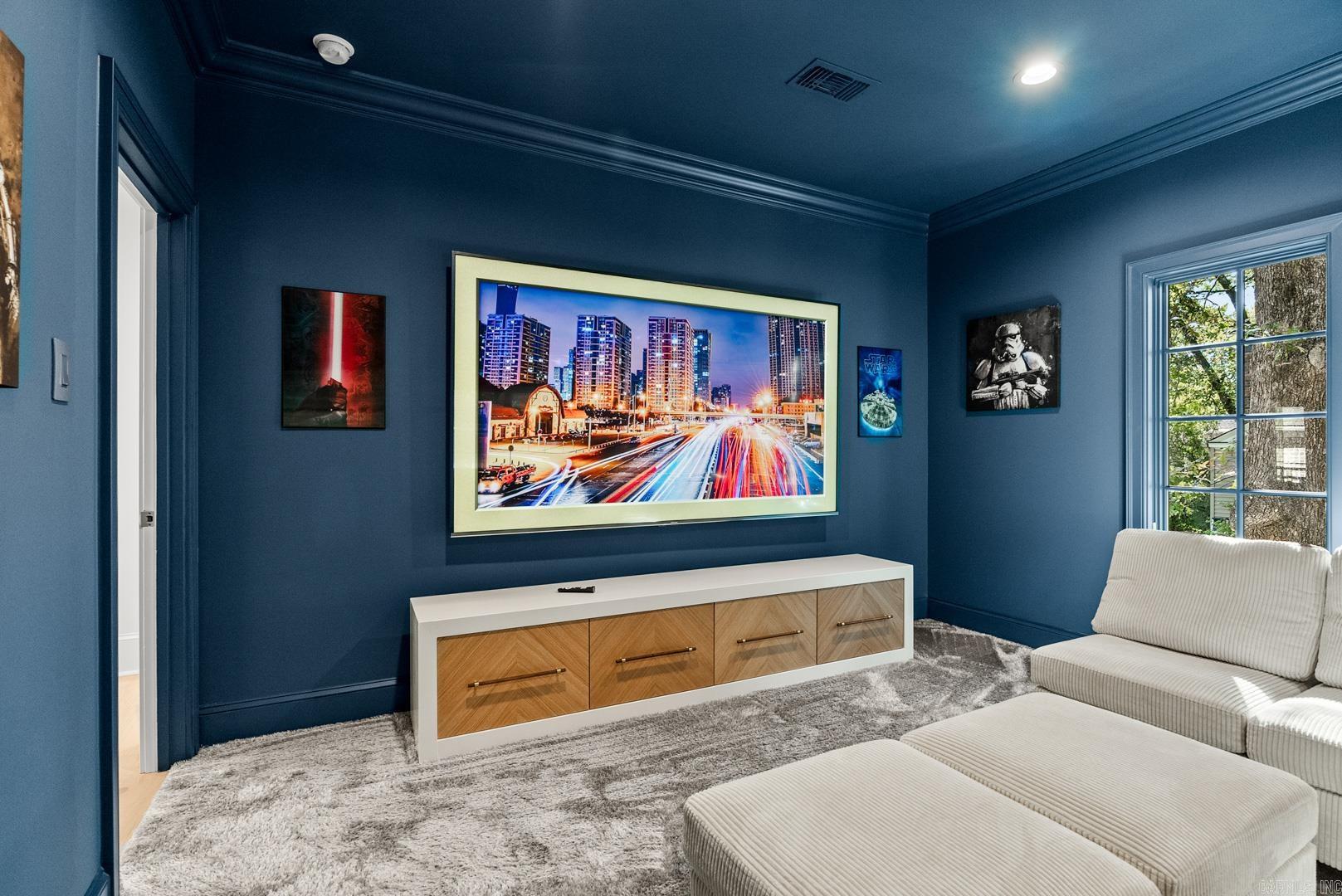 PARK VIEW - Residential