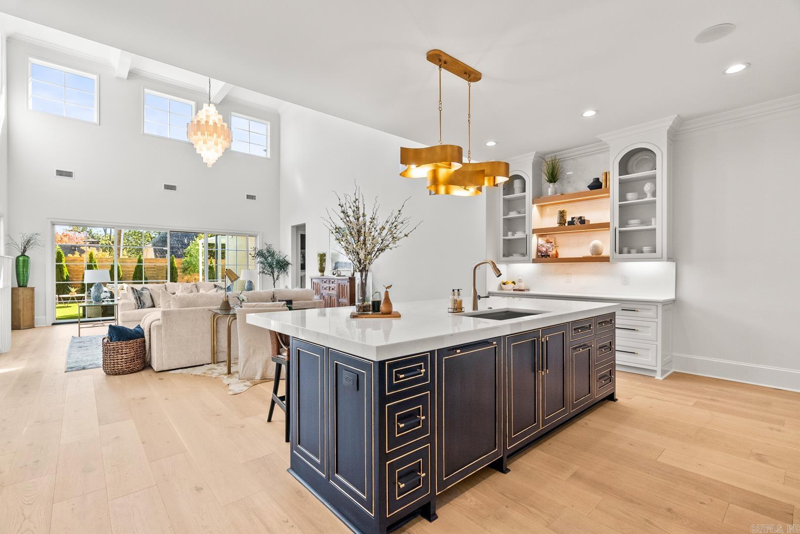 PARK VIEW - Residential