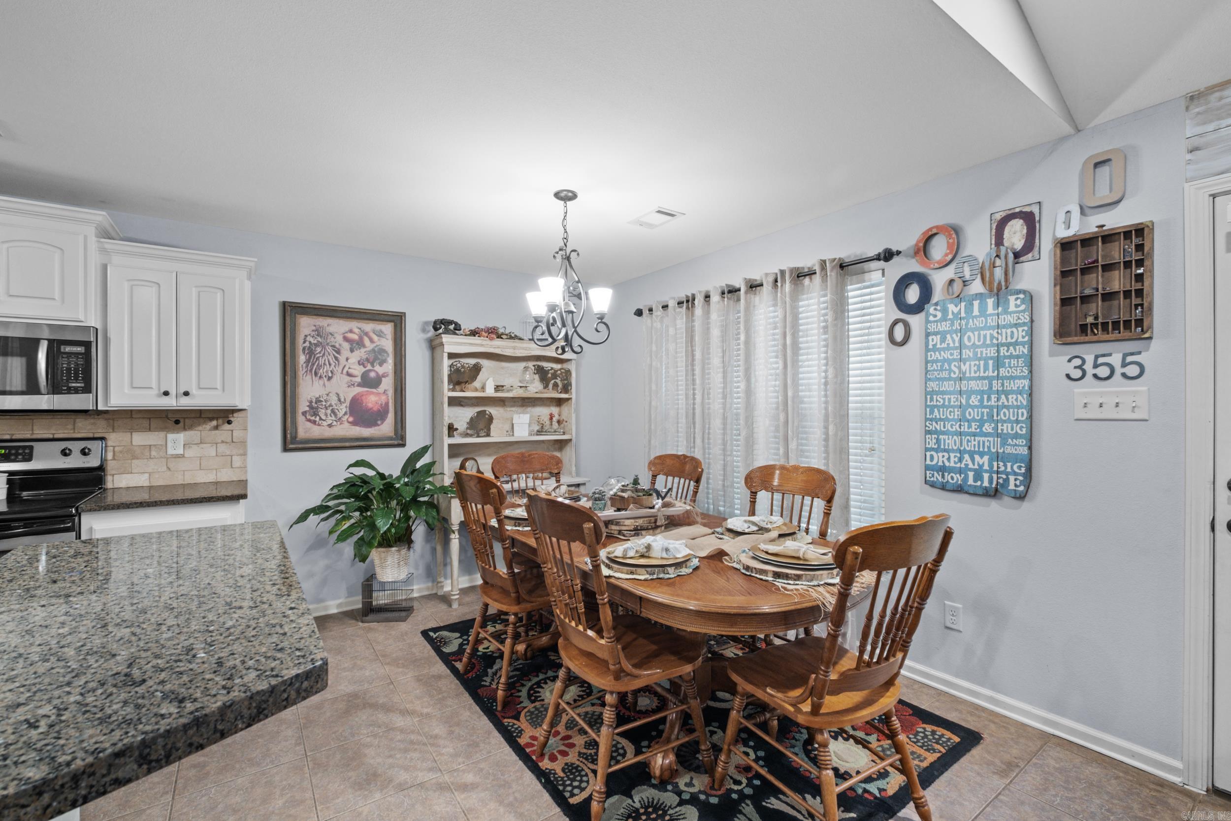 Carriage Court - Residential