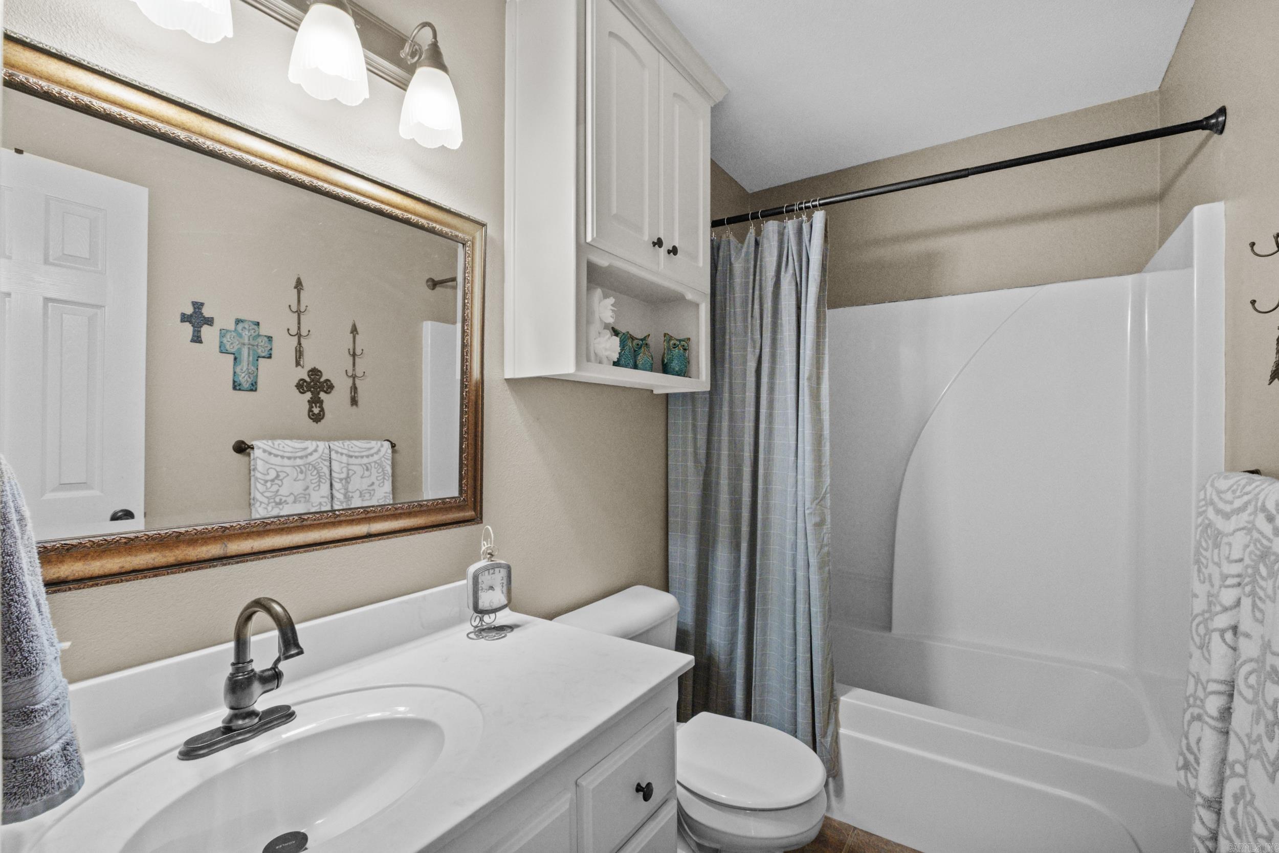 Carriage Court - Residential