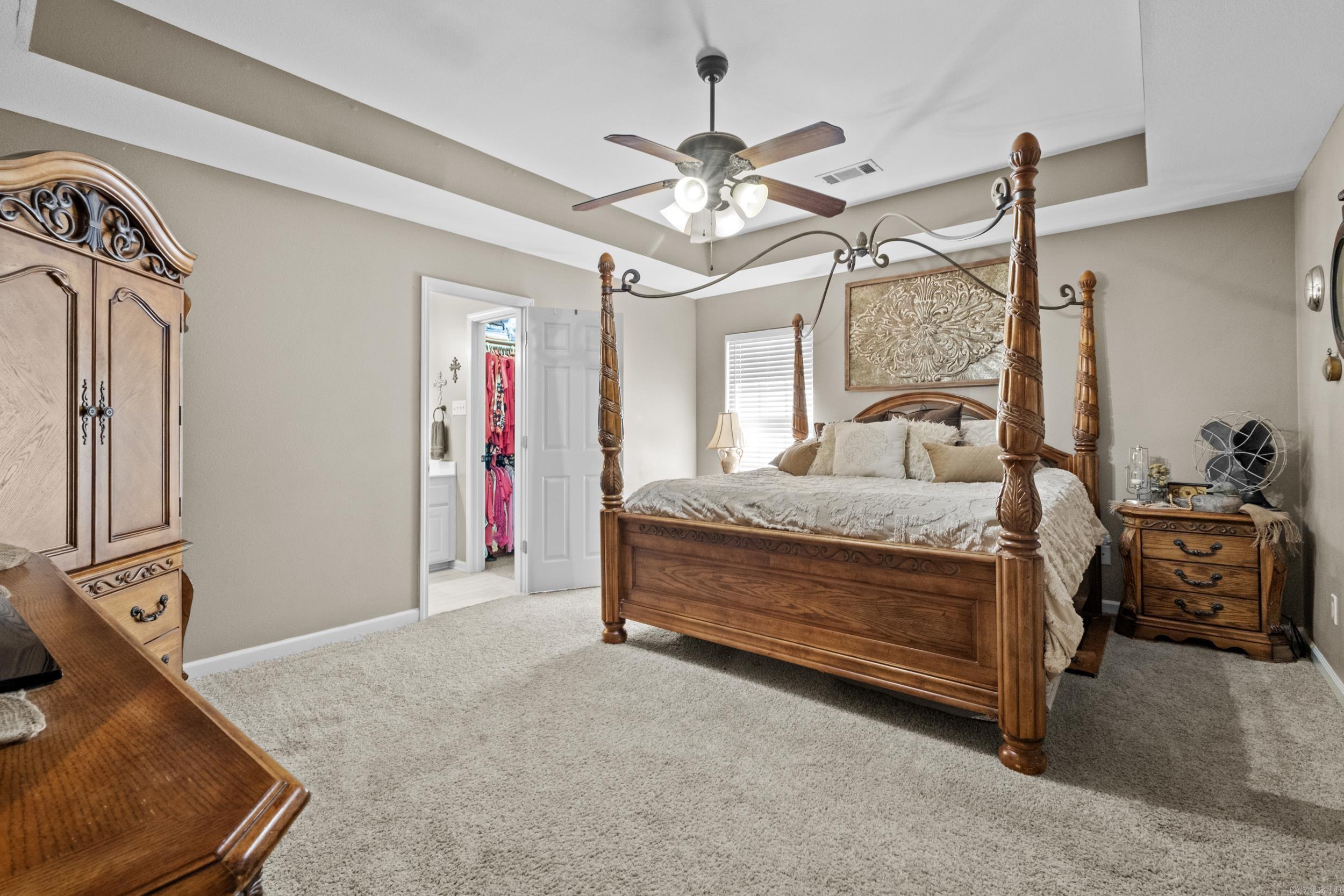 Carriage Court - Residential