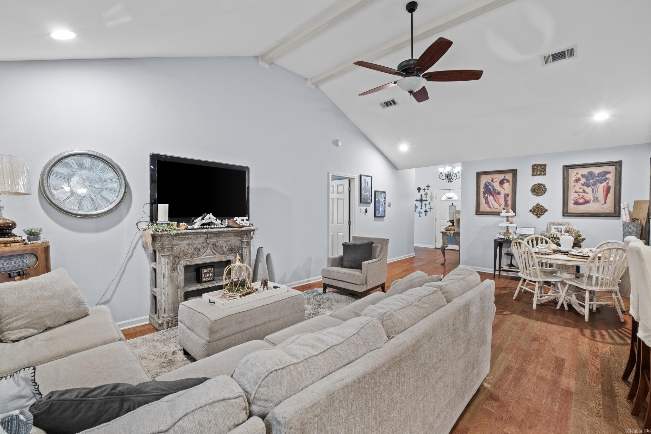 Carriage Court - Residential