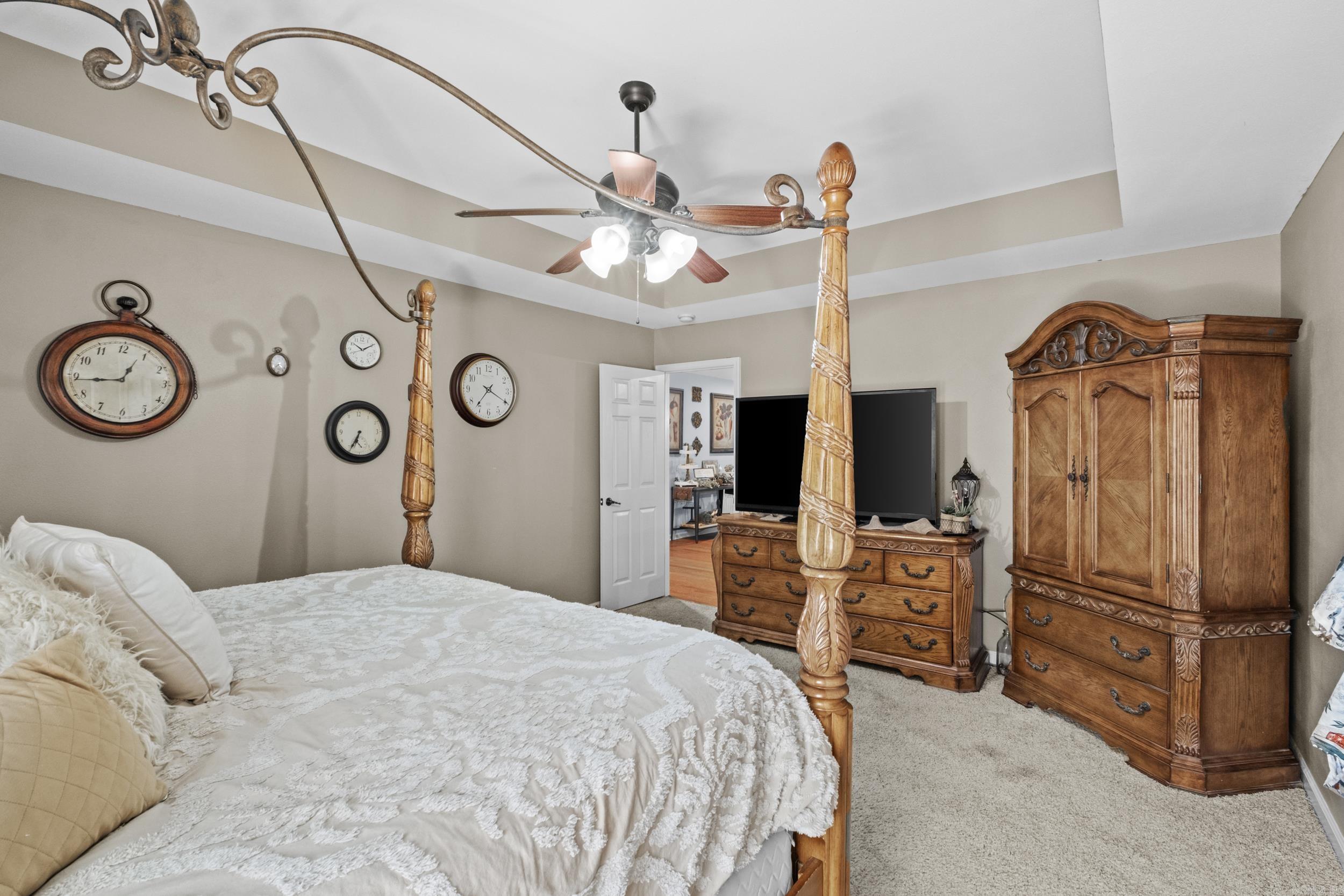 Carriage Court - Residential