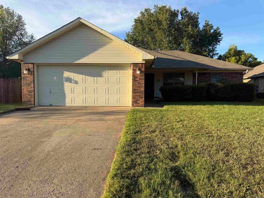 3970 CIRRUS DR, CONWAY, AR 72034 - Image 77395481ba3a3c425acdc9f0d84cd659/938166328