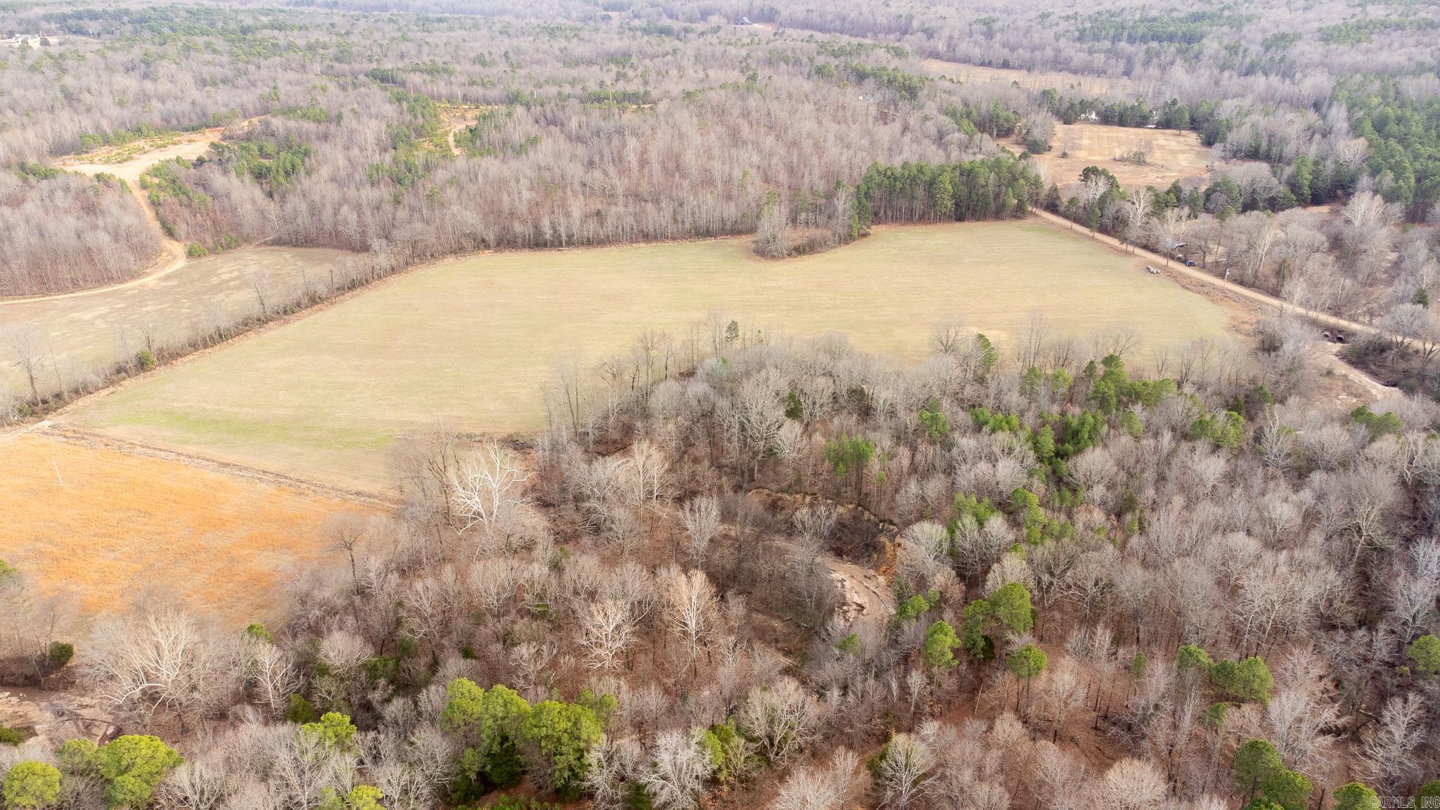 Not in Subdivision - Land