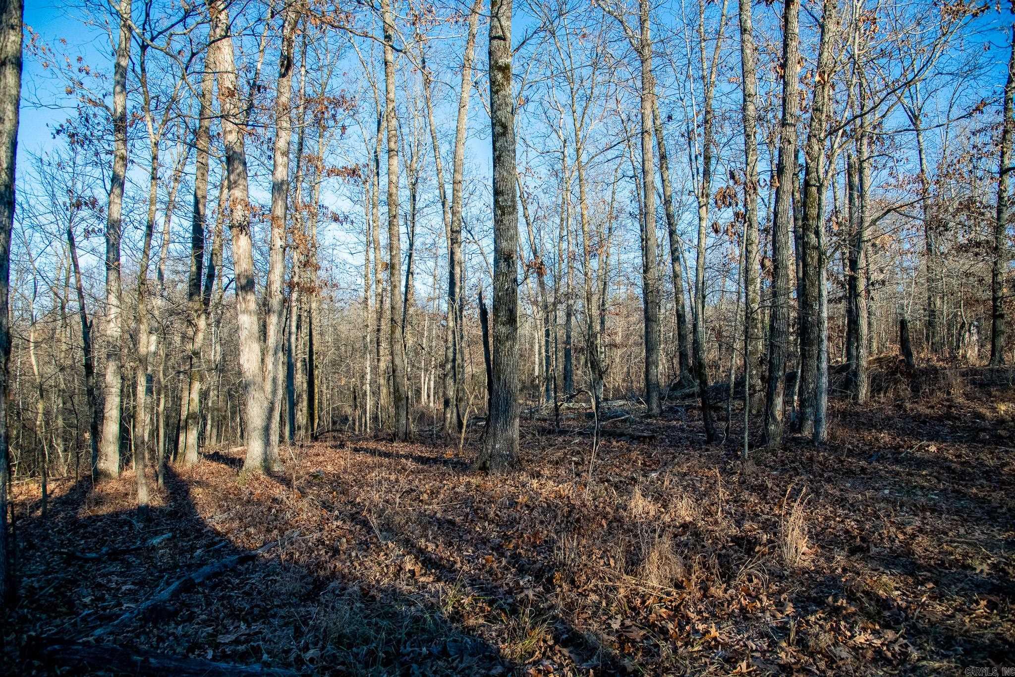 Not in Subdivision - Land