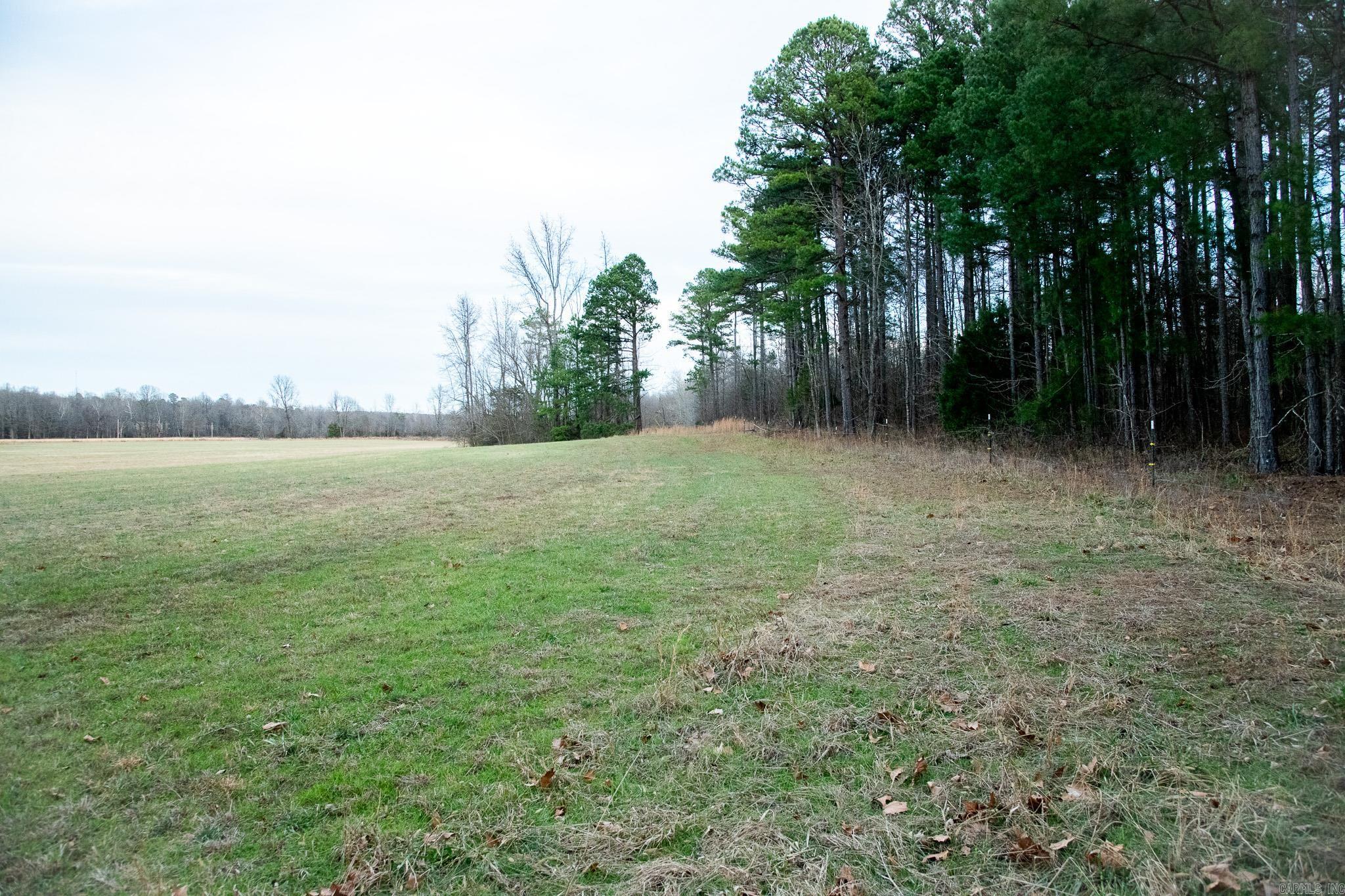 Not in Subdivision - Land