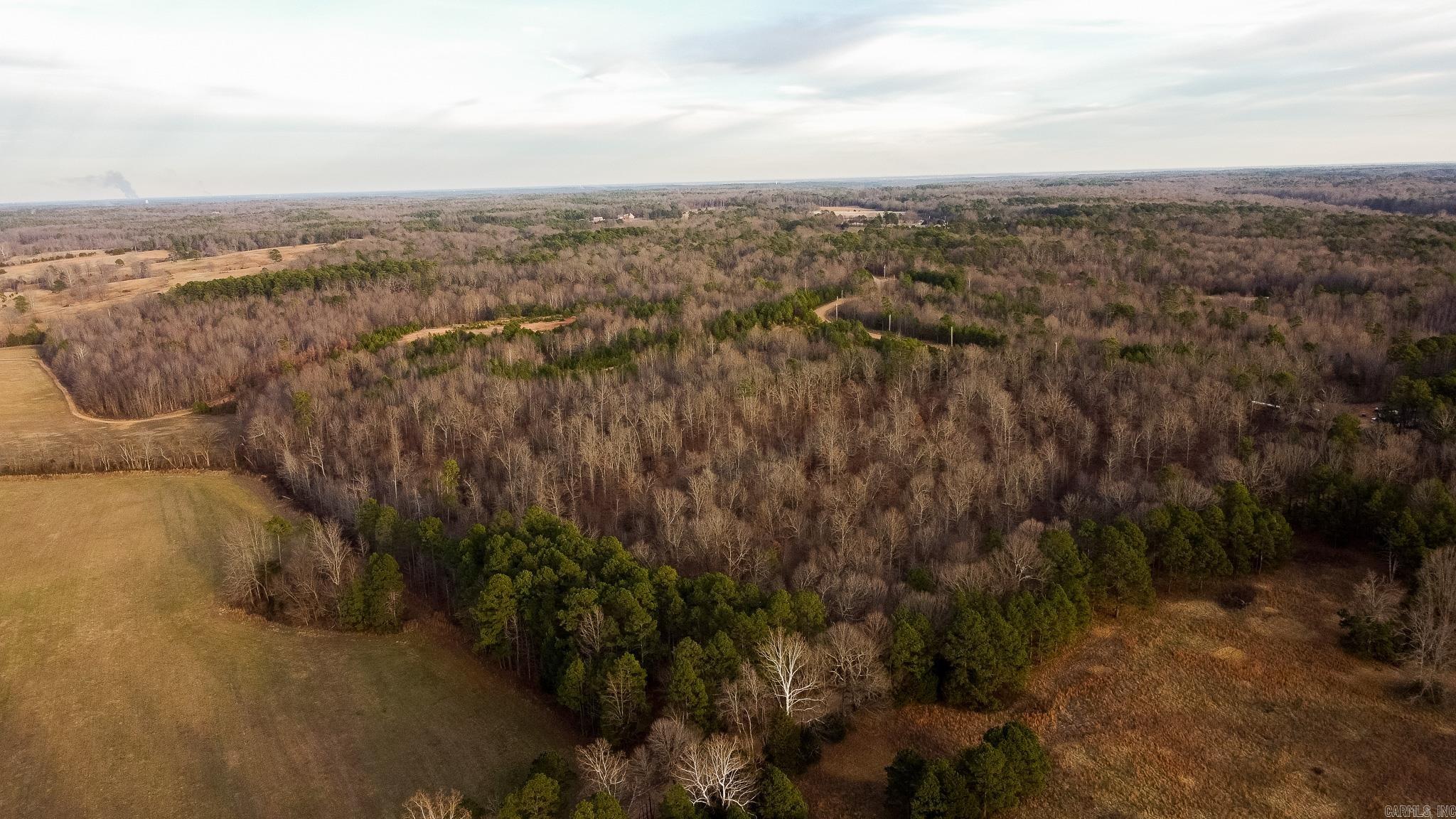 Not in Subdivision - Land