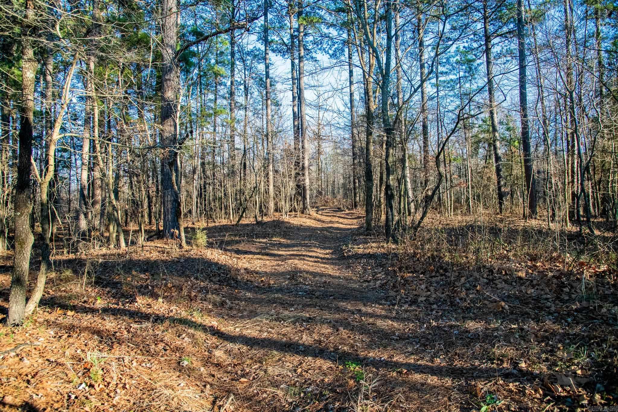 Not in Subdivision - Land