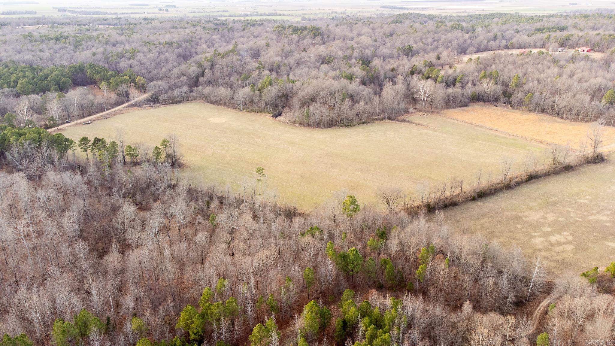 Not in Subdivision - Land