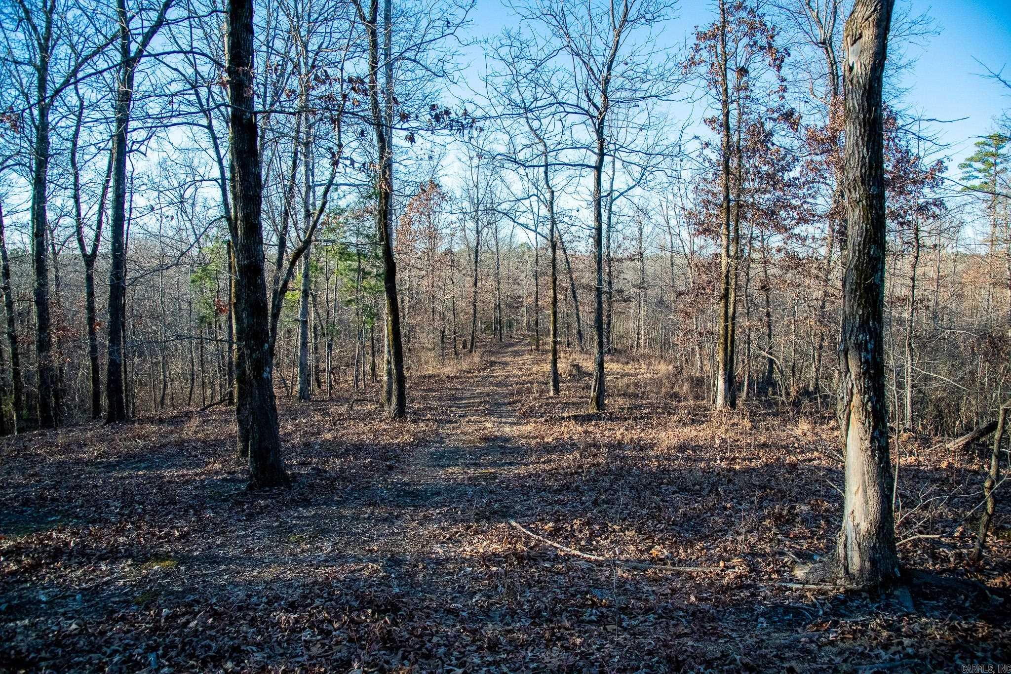 Not in Subdivision - Land