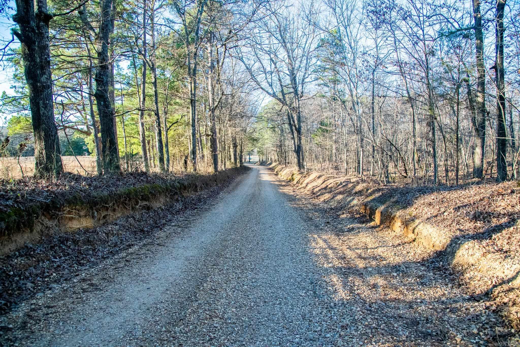 Not in Subdivision - Land