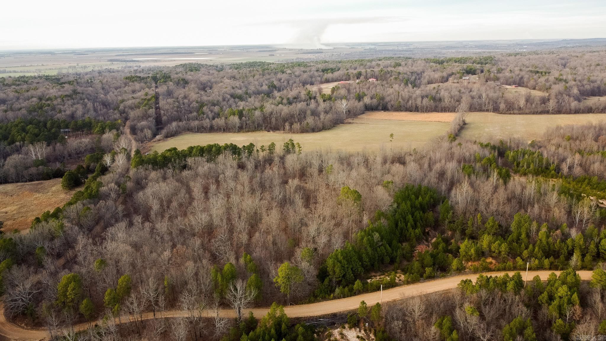 Not in Subdivision - Land