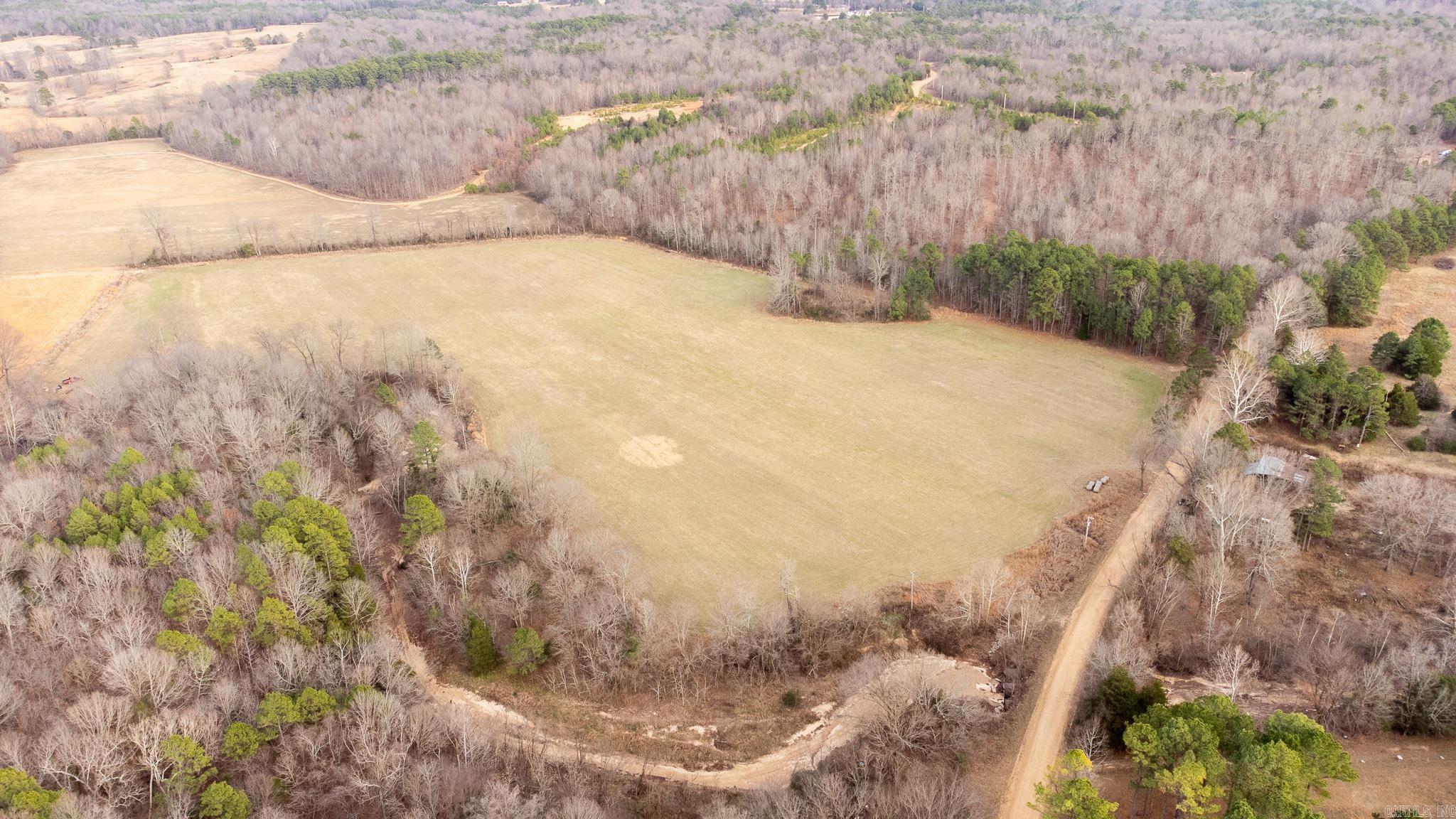 Not in Subdivision - Land