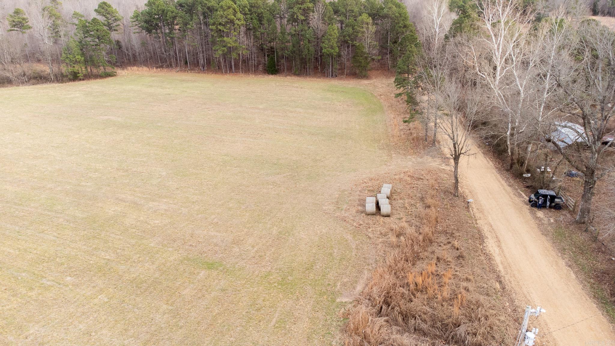 Not in Subdivision - Land