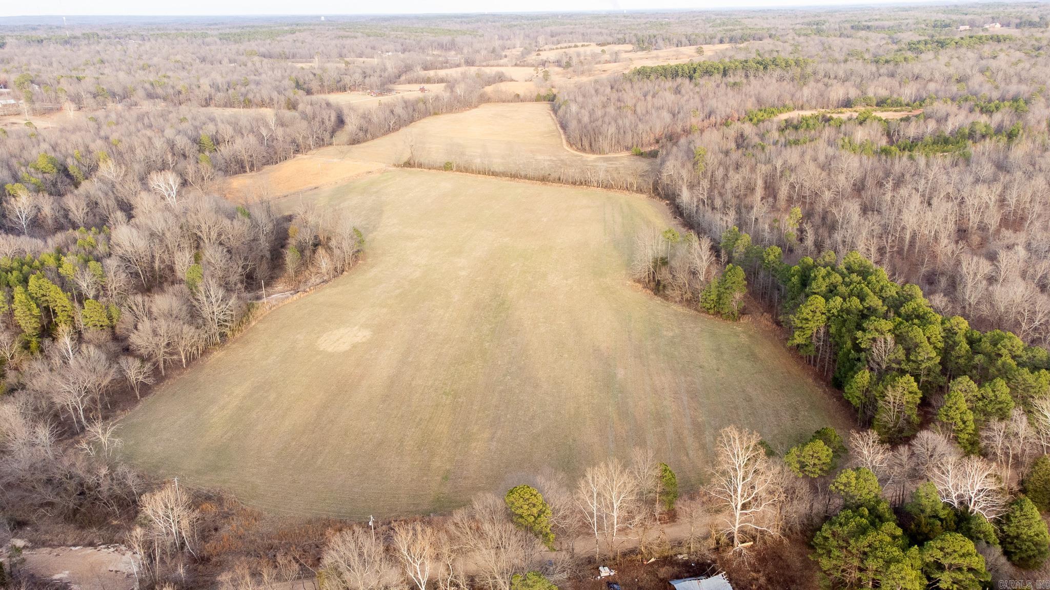 Not in Subdivision - Land